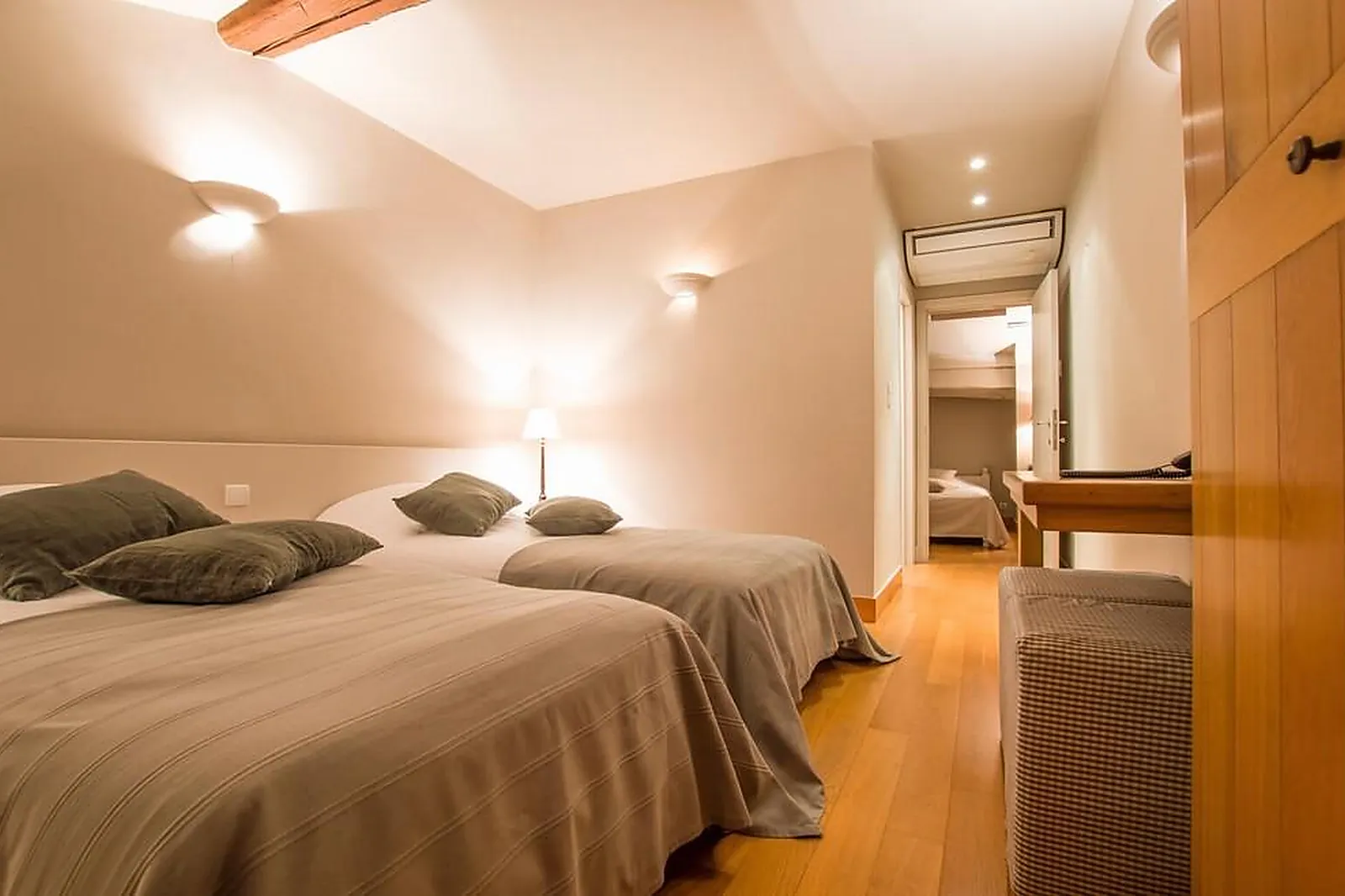 Lieux événementiels, LE RELAIS CICÉRO