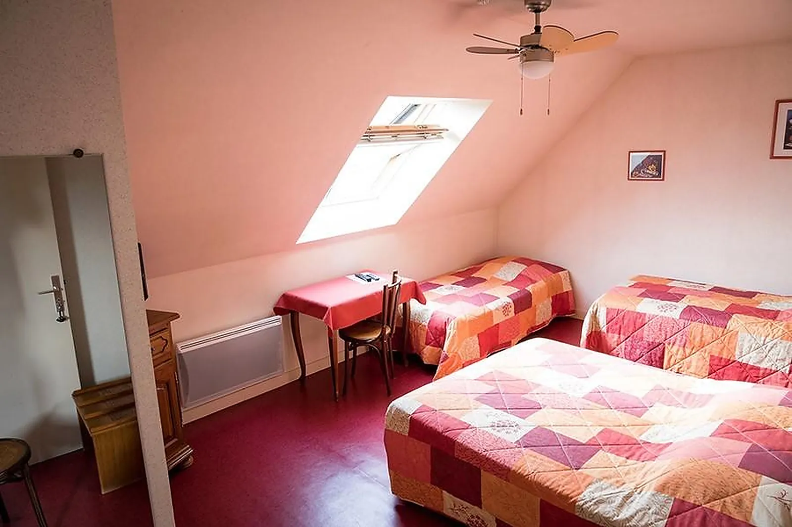 Lieux événementiels, LE RELAIS GLAINOIS