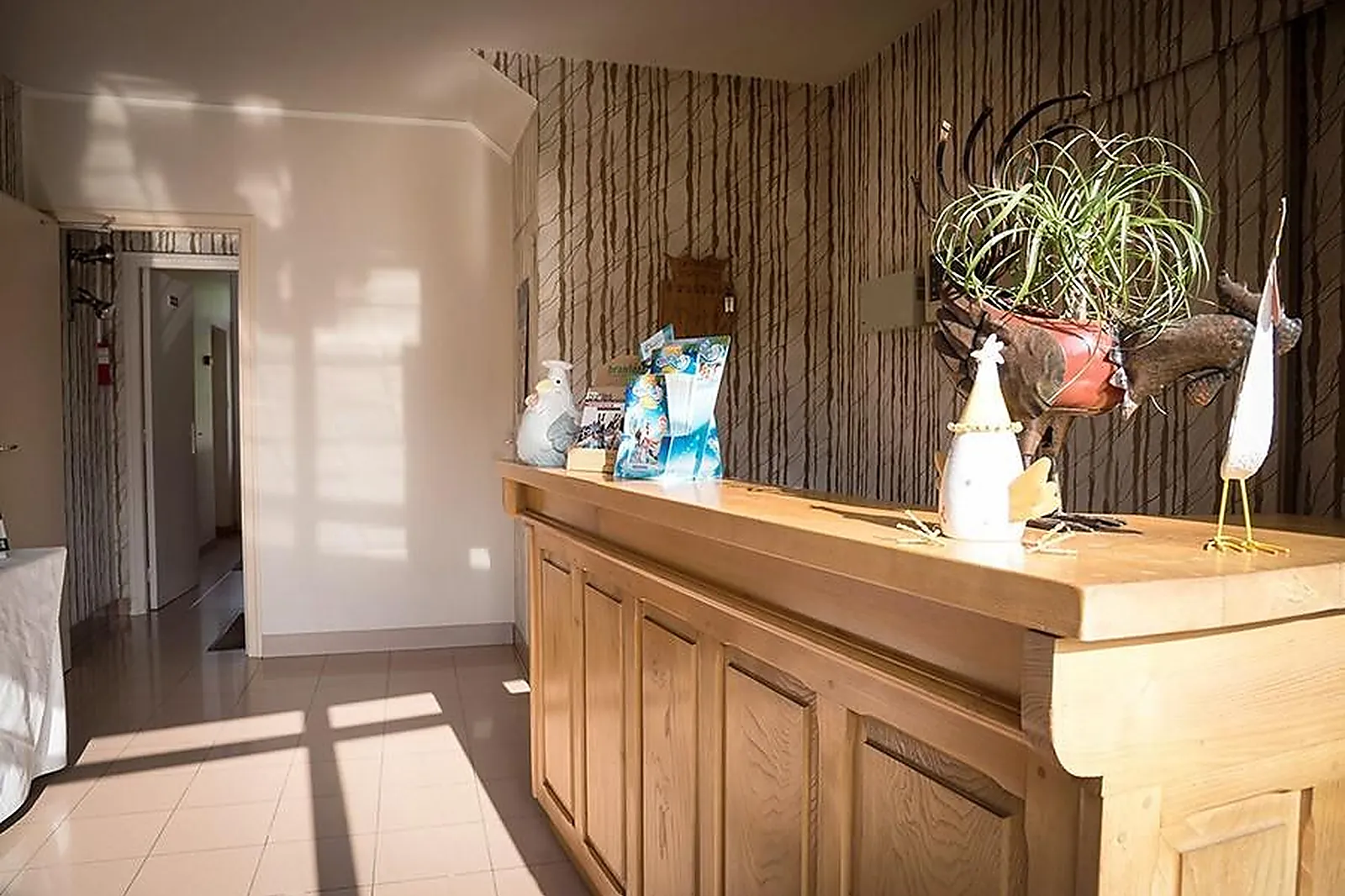 Lieux événementiels, LE RELAIS GLAINOIS