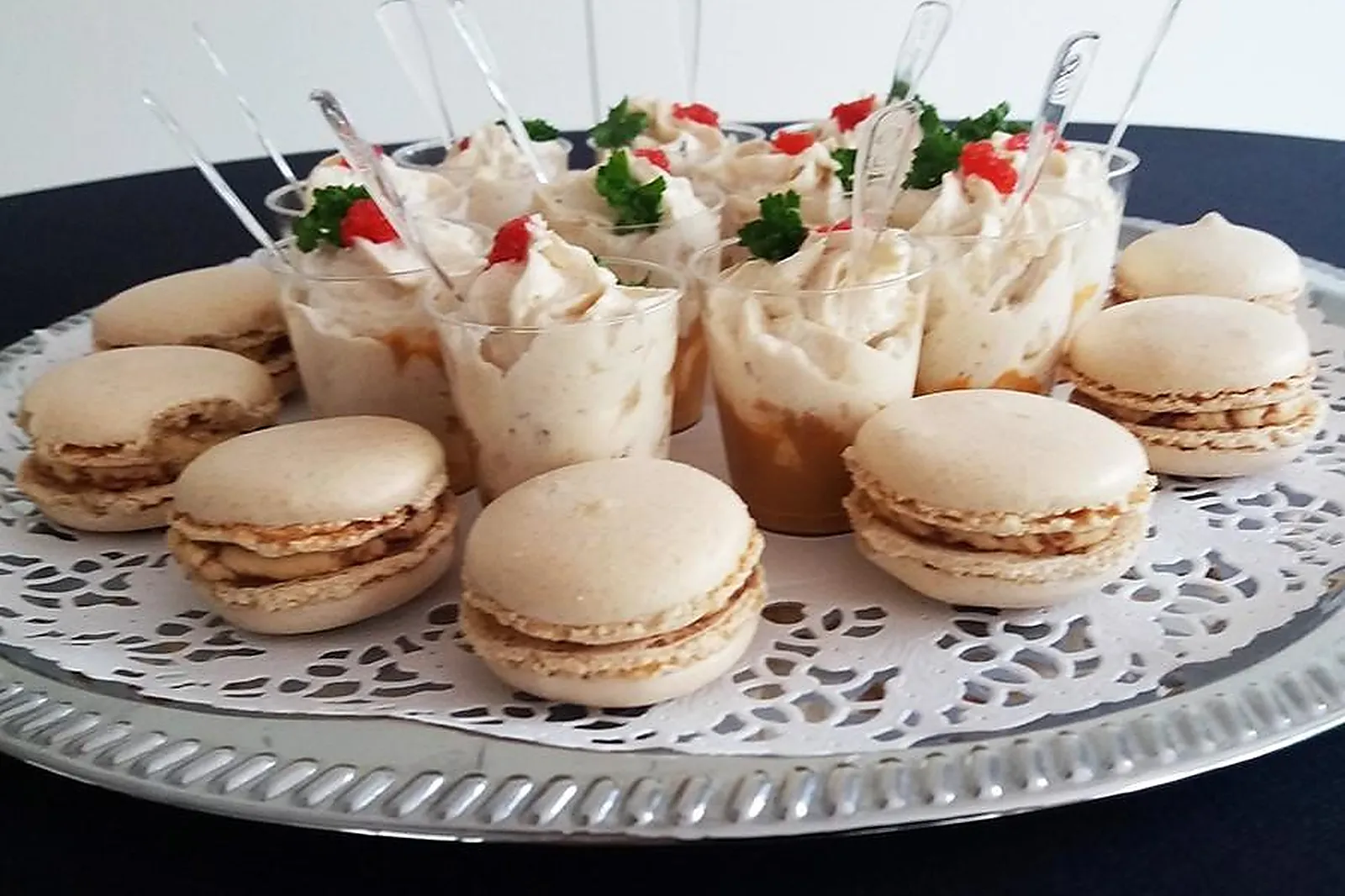 Lieux événementiels, LE RELAIS GLAINOIS