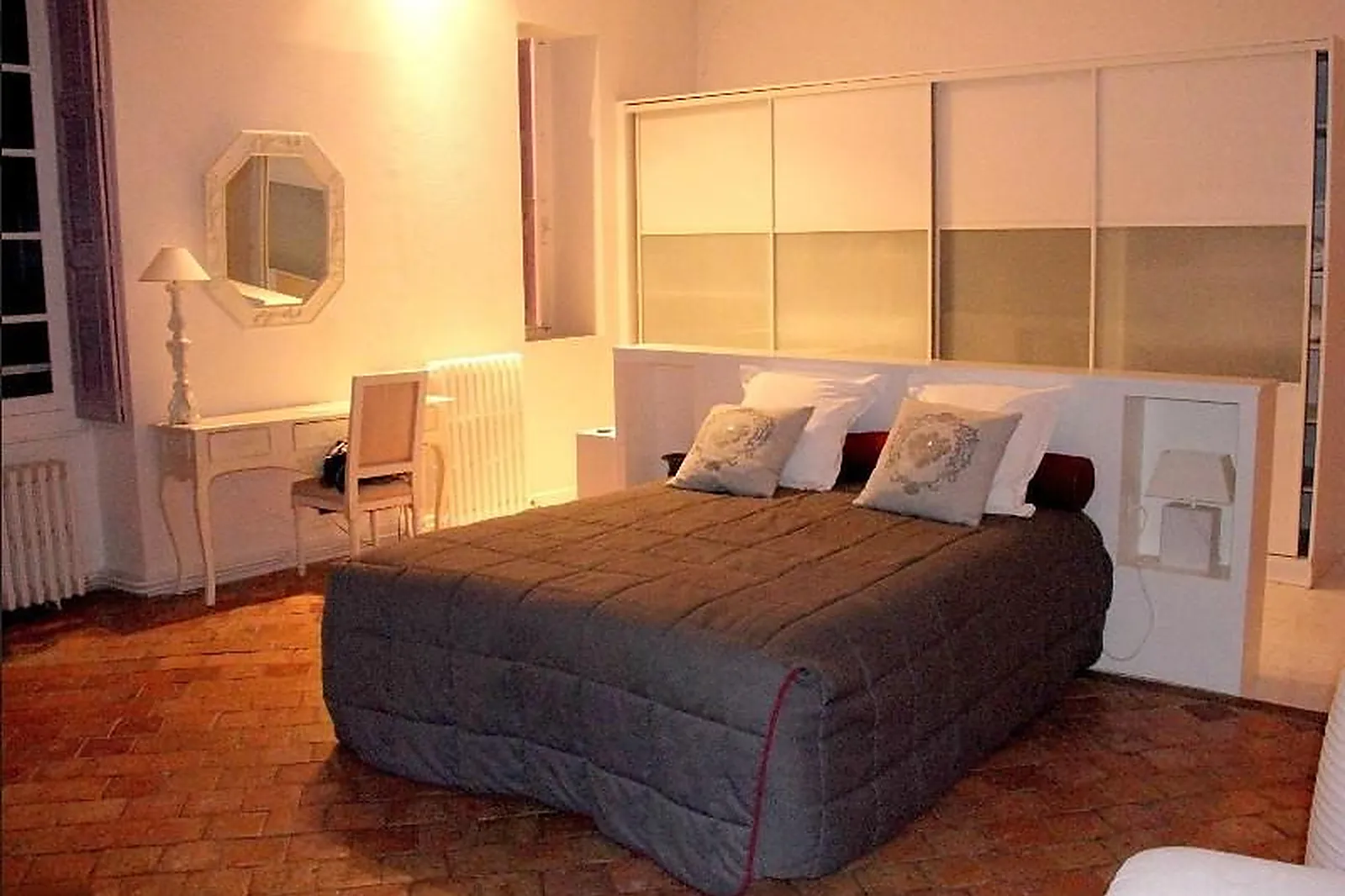 Lieux événementiels, LE RELAIS LOUIS XI