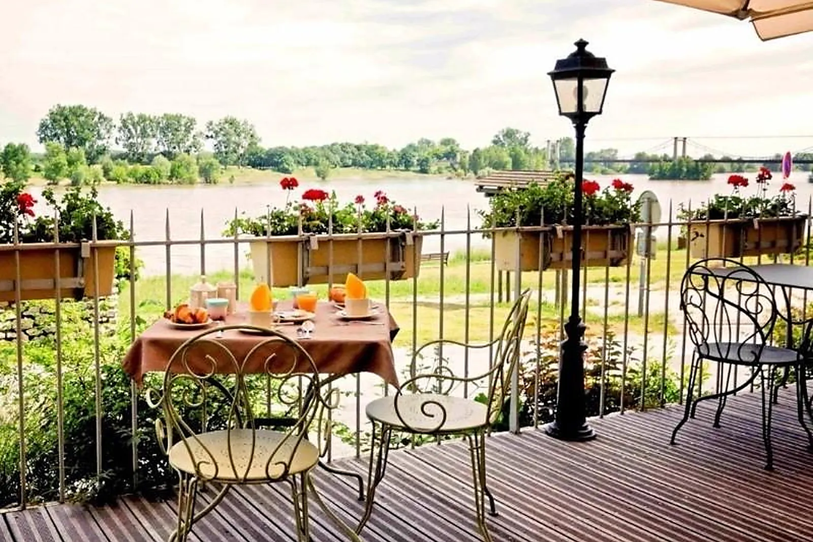 Lieux événementiels, LE RELAIS LOUIS XI