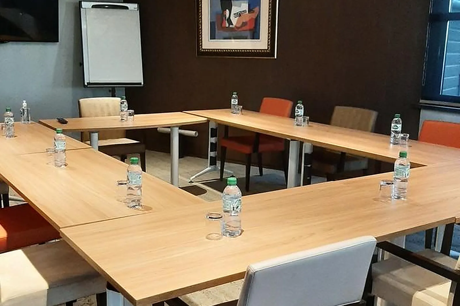 Lieux événementiels, LE RELAIS SAINT JACQUES DE DEOLS