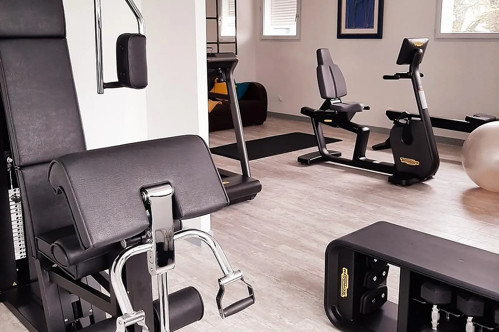 Lieux événementiels, LE RELAIS SAINT JACQUES DE DEOLS