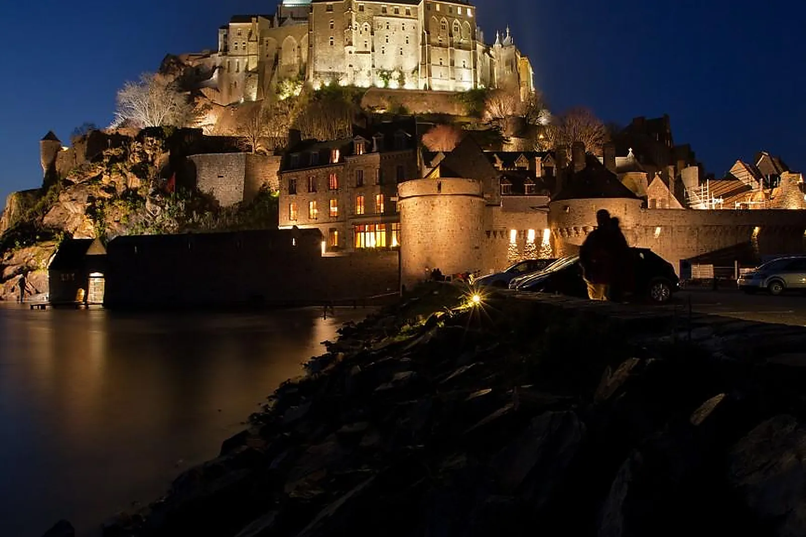 Lieux événementiels, LE RELAIS SAINT-MICHEL
