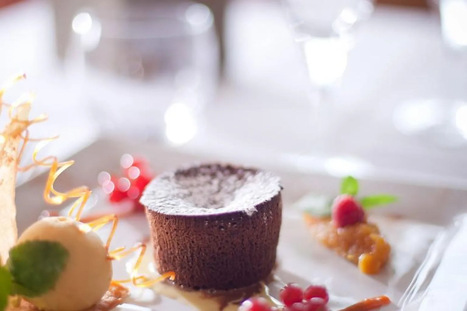 Lieux événementiels, LE RELAIS SAINT-MICHEL