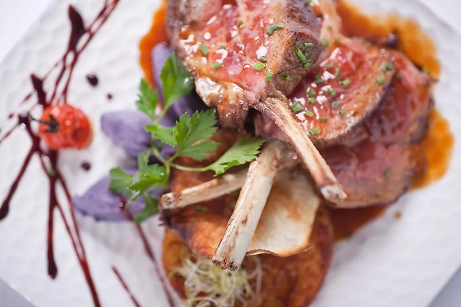 Lieux événementiels, LE RELAIS SAINT-MICHEL