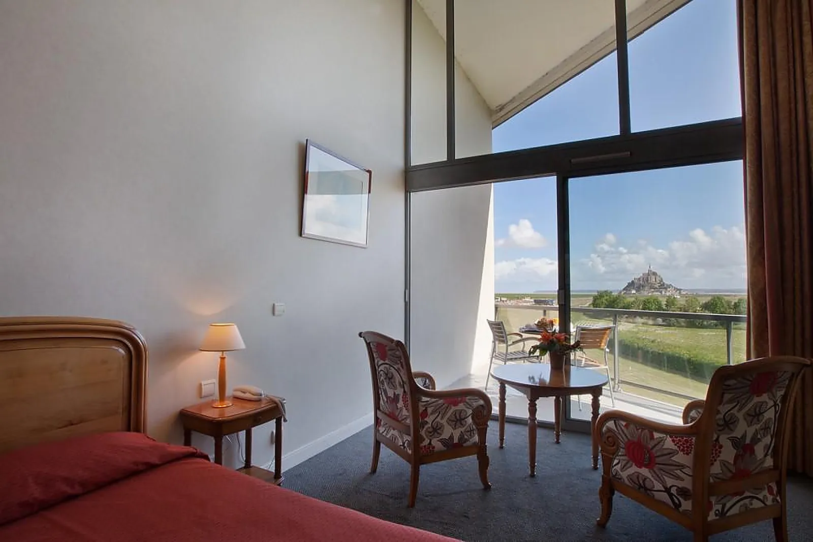 Lieux événementiels, LE RELAIS SAINT-MICHEL