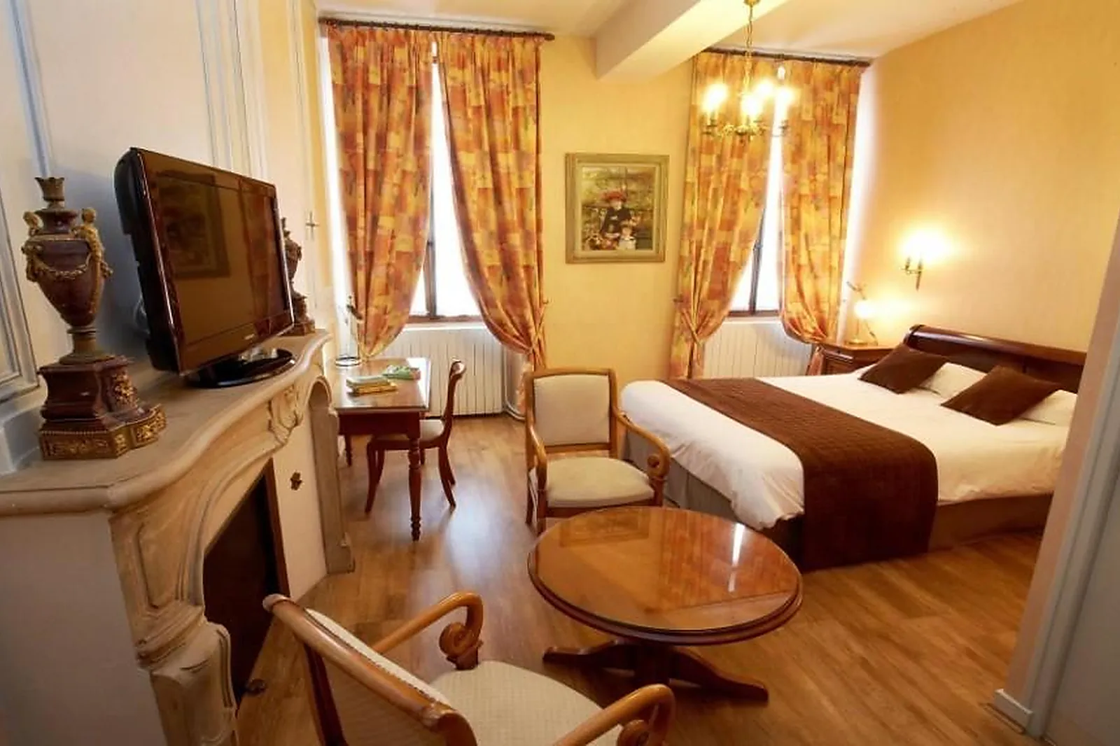 Lieux événementiels, LE RELAIS SAINT VINCENT