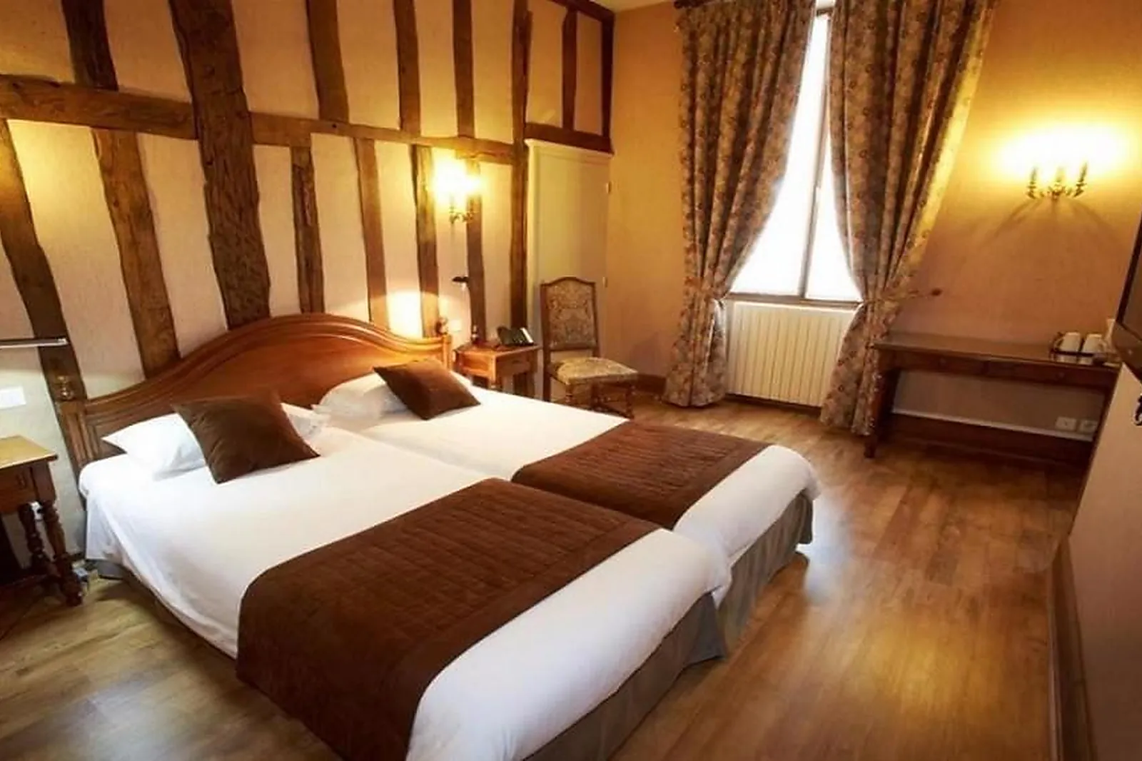 Lieux événementiels, LE RELAIS SAINT VINCENT