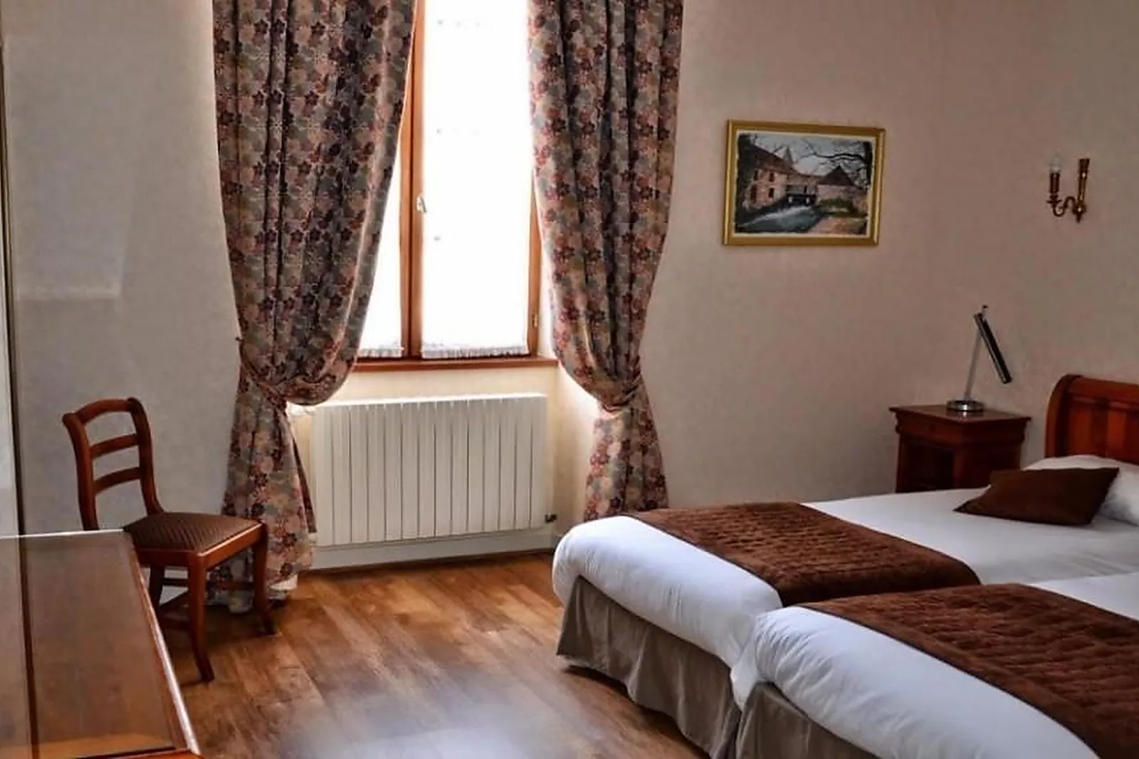 Lieux événementiels, LE RELAIS SAINT VINCENT