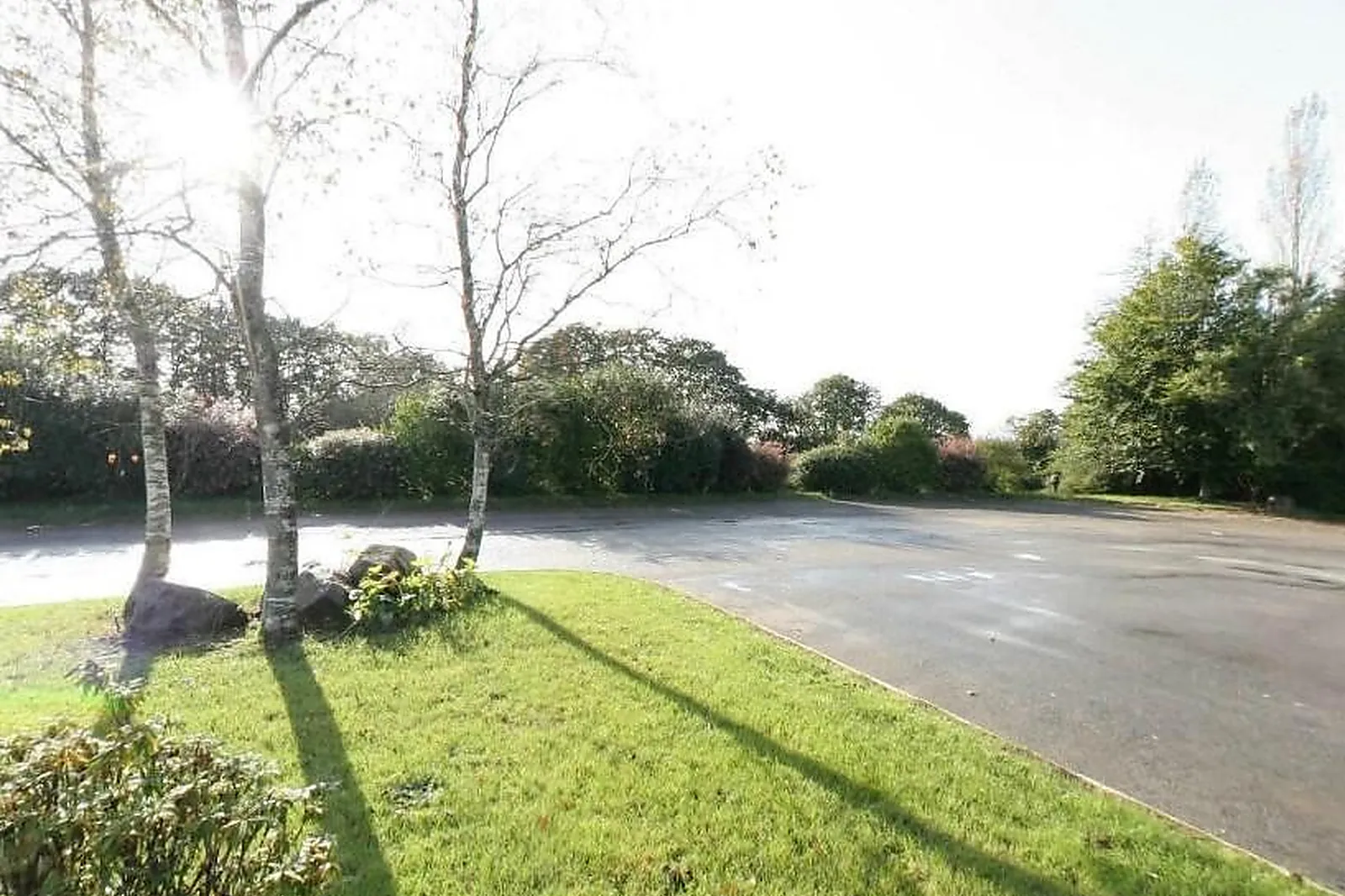 Lieux événementiels, LE RELAIS DE LOCH LAË