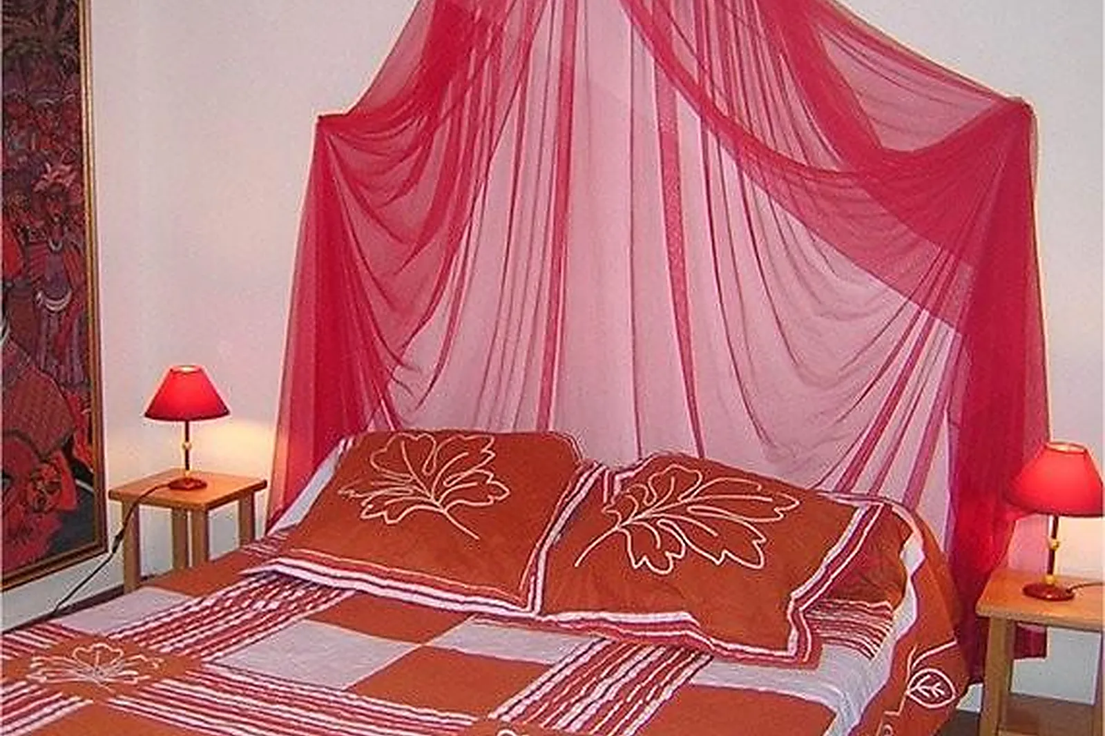 Lieux événementiels, LE RELAIS DE PALHERES