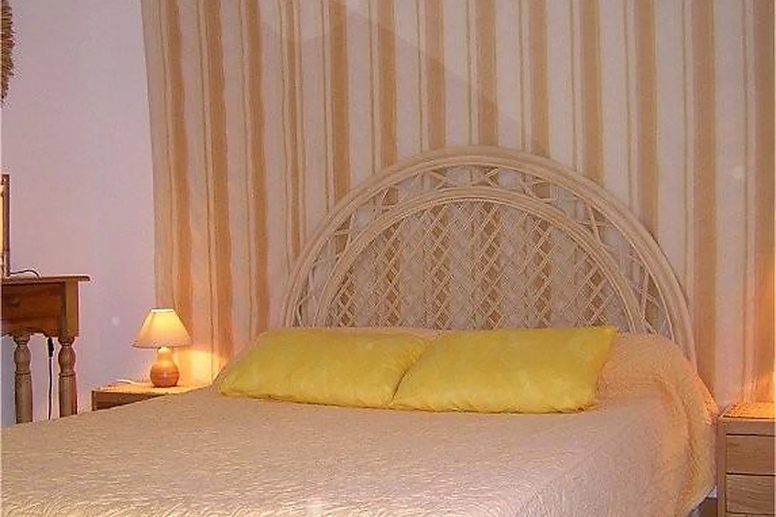 Lieux événementiels, LE RELAIS DE PALHERES