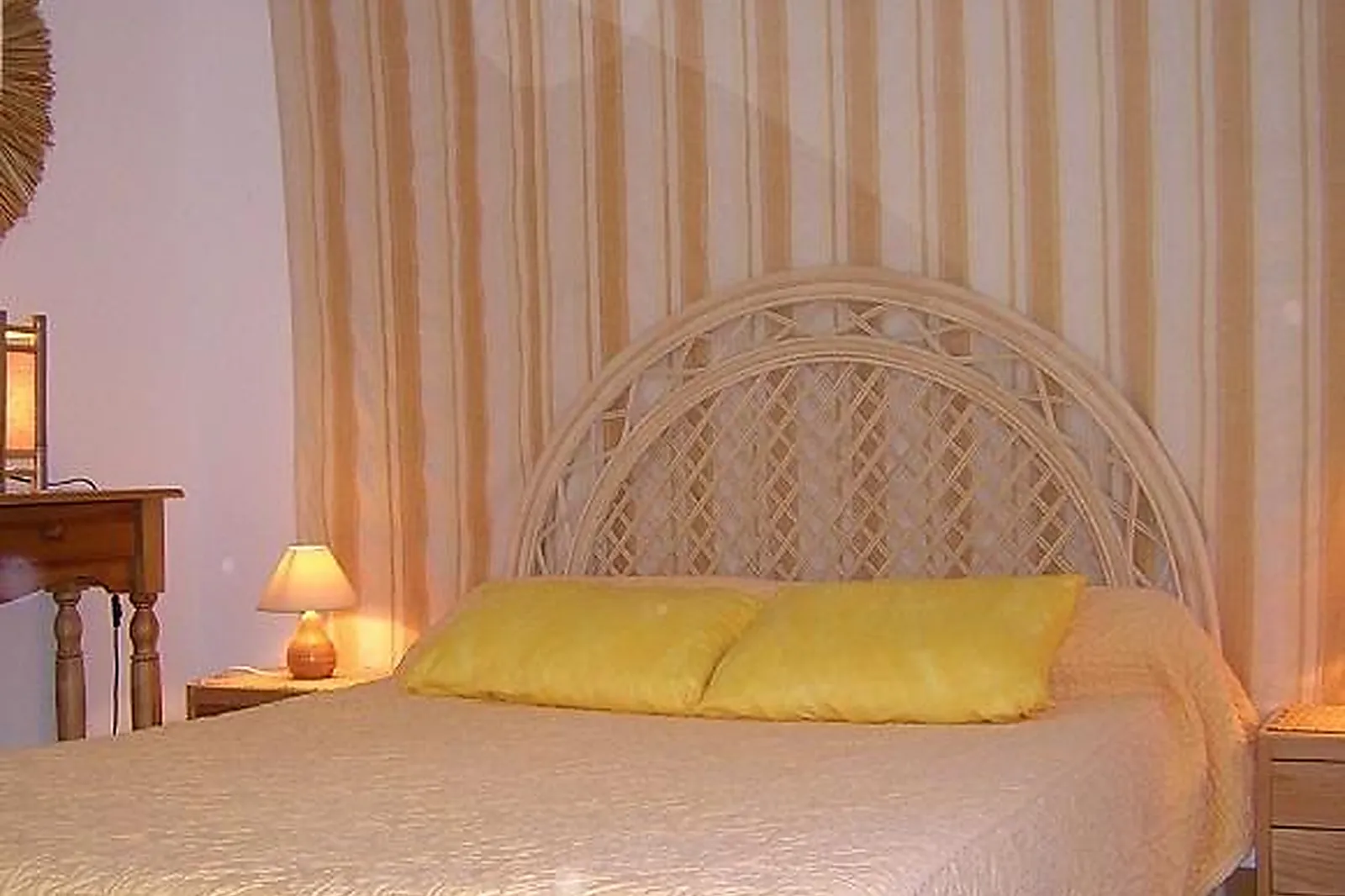 Lieux événementiels, LE RELAIS DE PALHERES