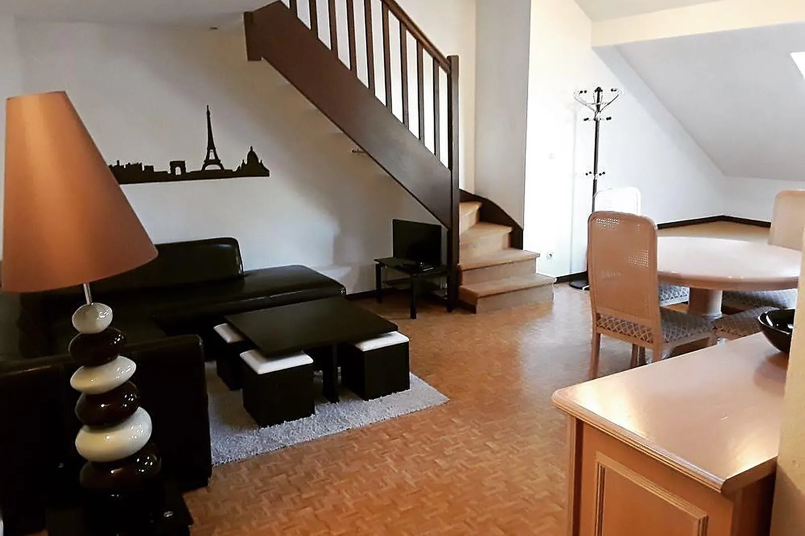 Lieux événementiels, LE RELAIS DE VOISINS