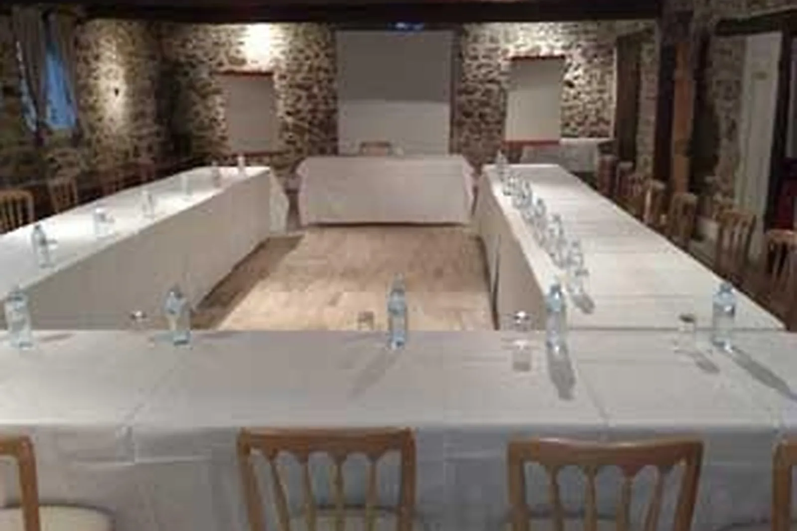 Lieux événementiels, LE RELAIS DE LA BENERIE