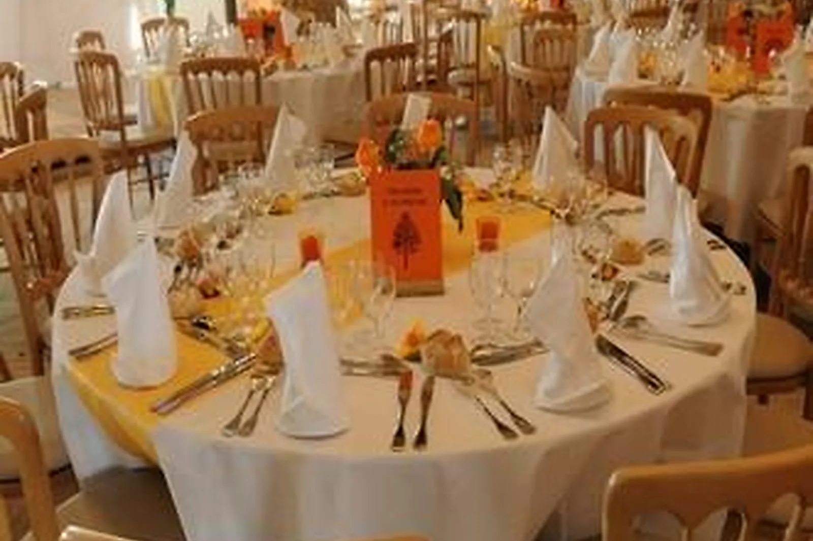 Lieux événementiels, LE RELAIS DE LA BENERIE