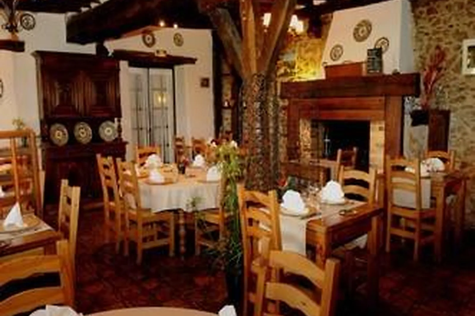 Lieux événementiels, LE RELAIS DE LA BENERIE