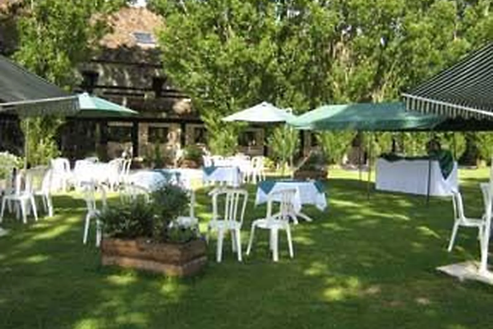 Lieux événementiels, LE RELAIS DE LA BENERIE