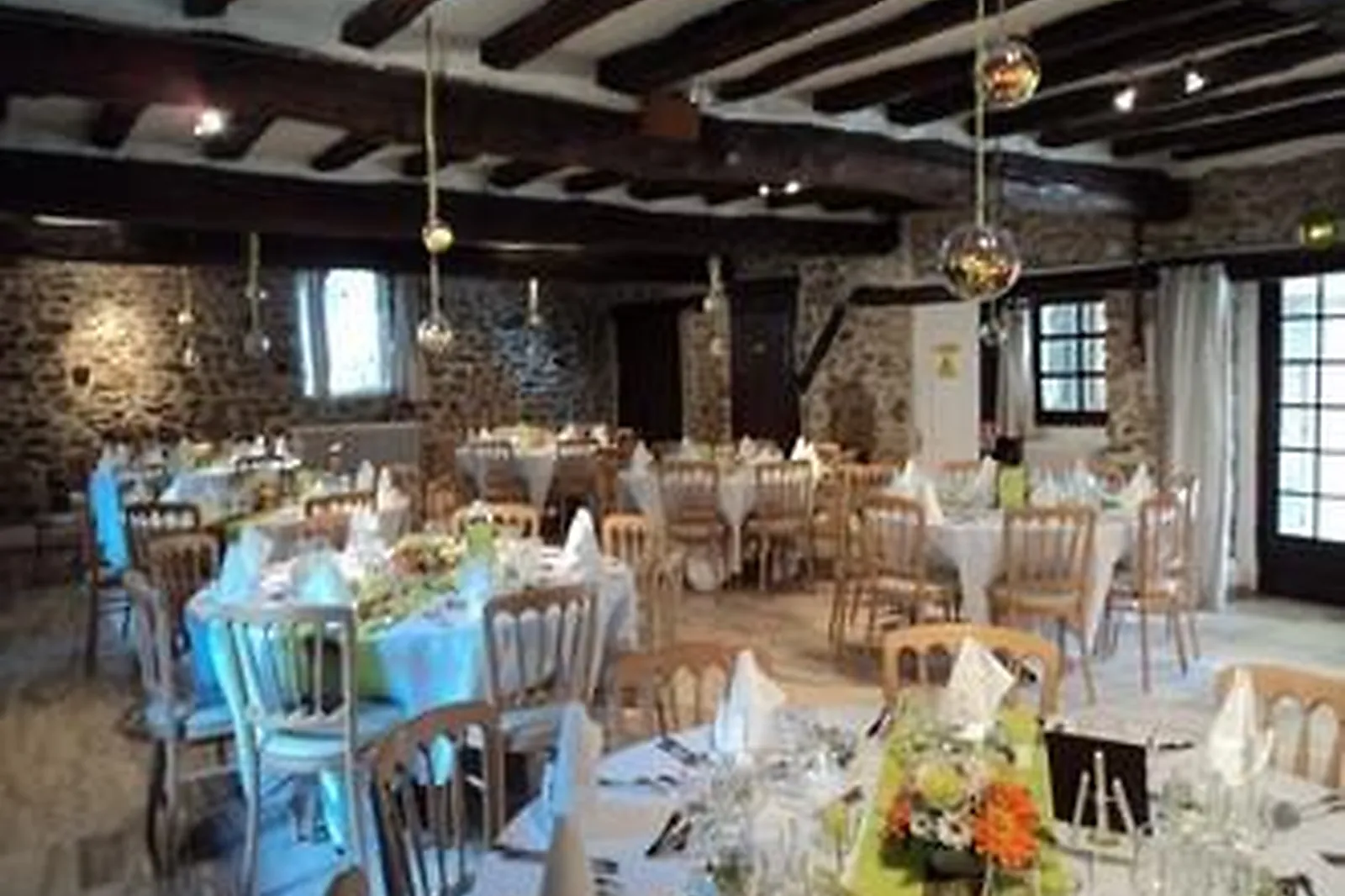 Lieux événementiels, LE RELAIS DE LA BENERIE