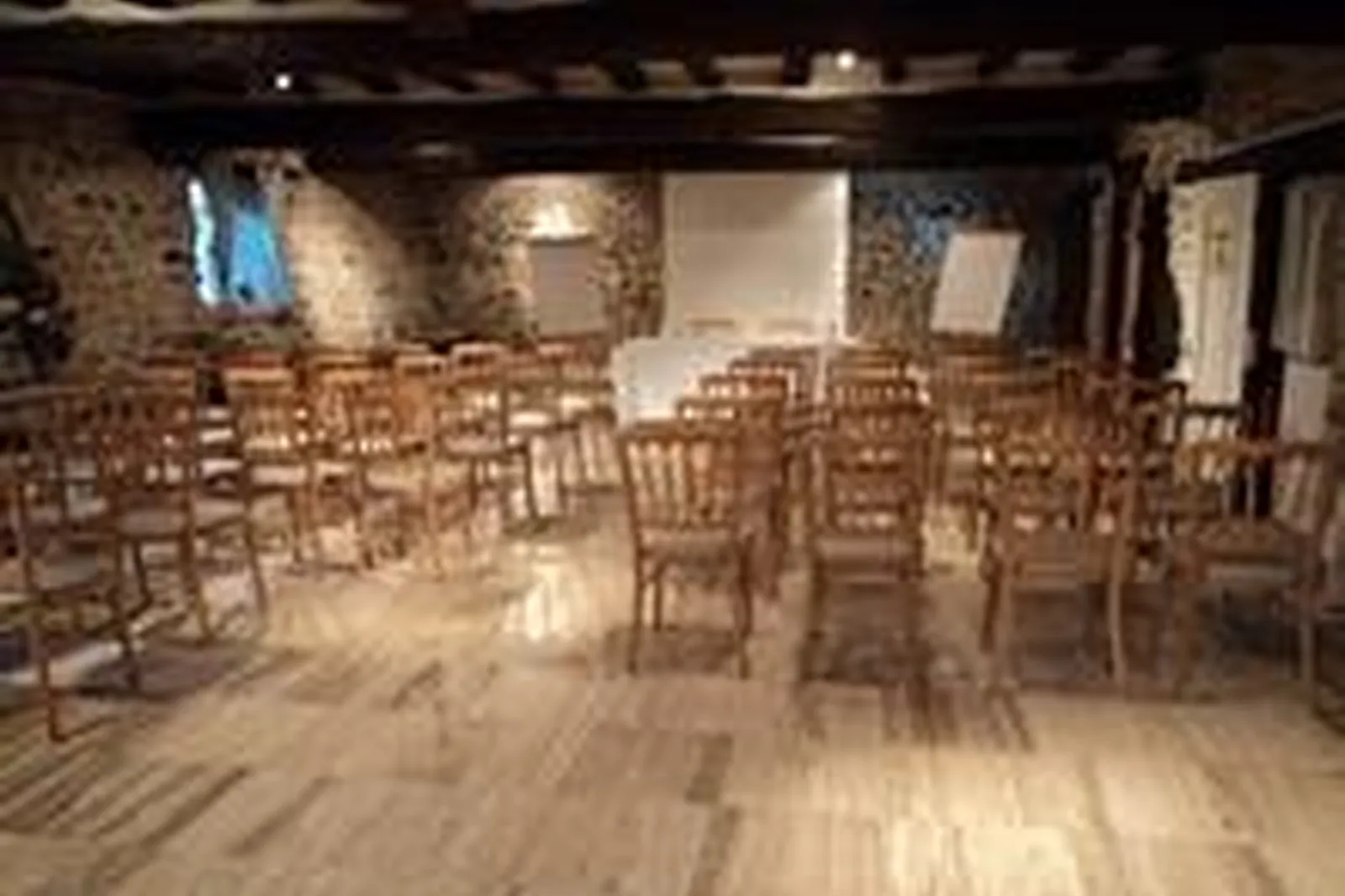 Lieux événementiels, LE RELAIS DE LA BENERIE