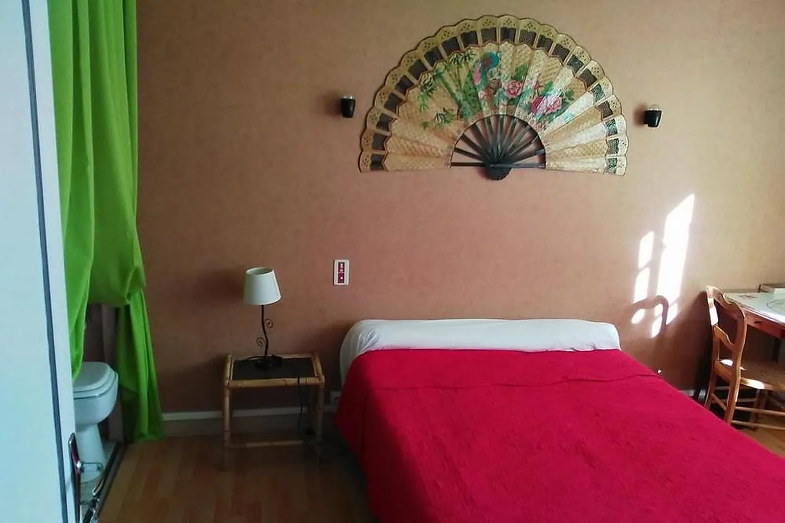 Lieux événementiels, LE RELAIS DE LA MARCHE