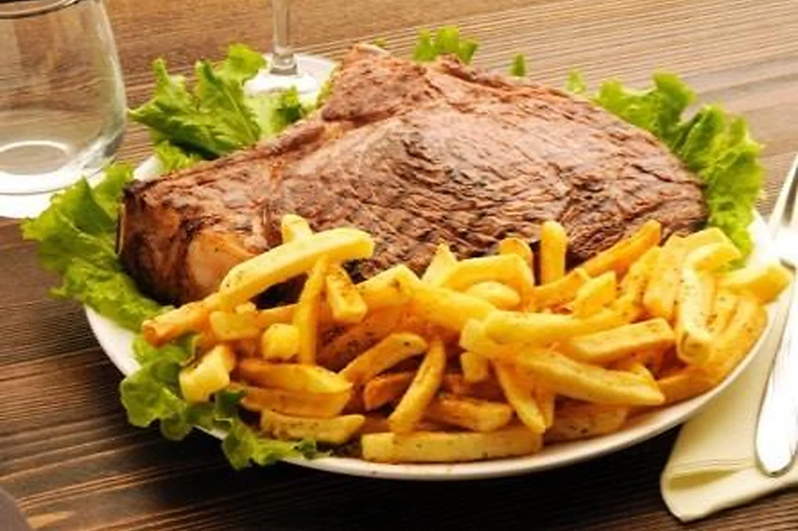 Lieux événementiels, LE RELAIS DE LA MARCHE