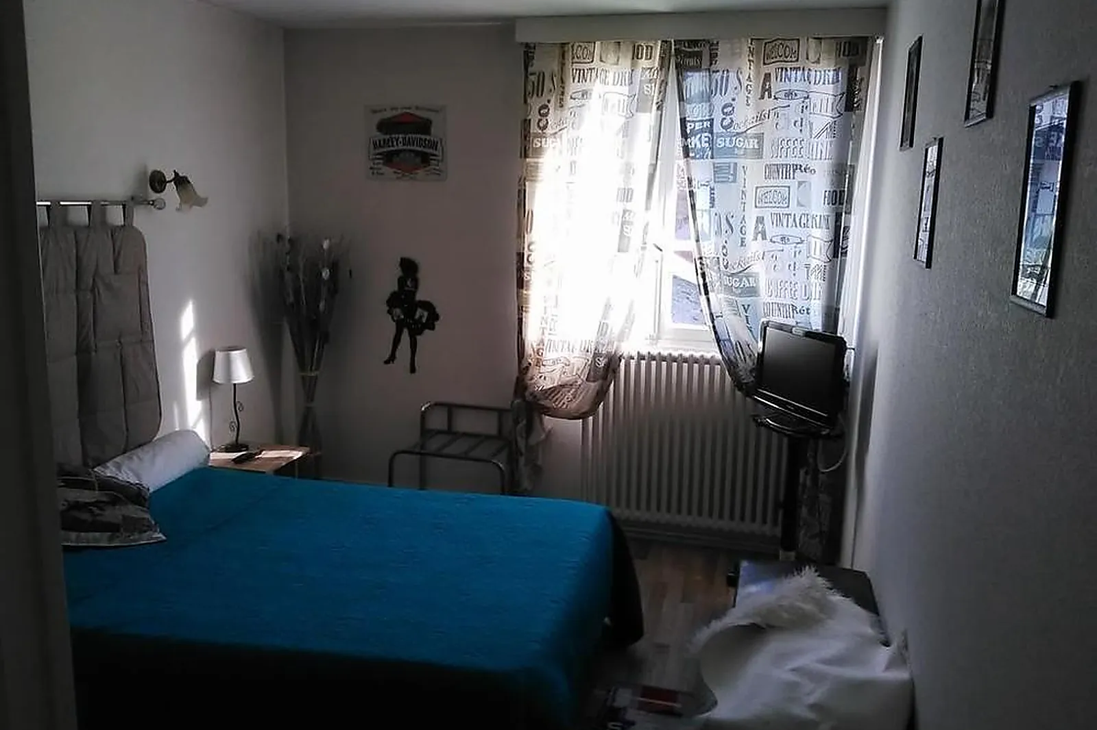 Lieux événementiels, LE RELAIS DE LA MARCHE