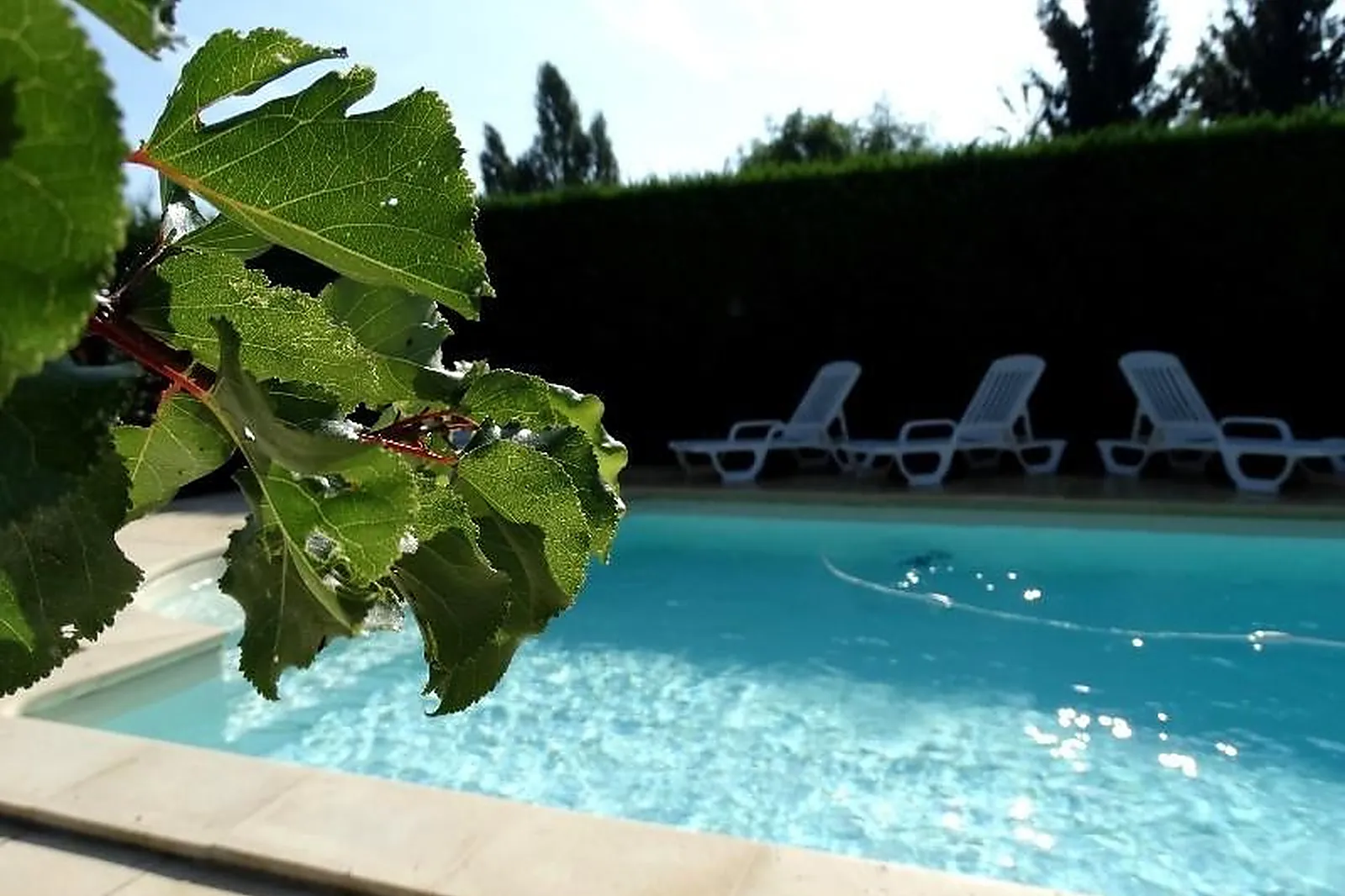 Lieux événementiels, LE RELAIS DE LA SANS FOND