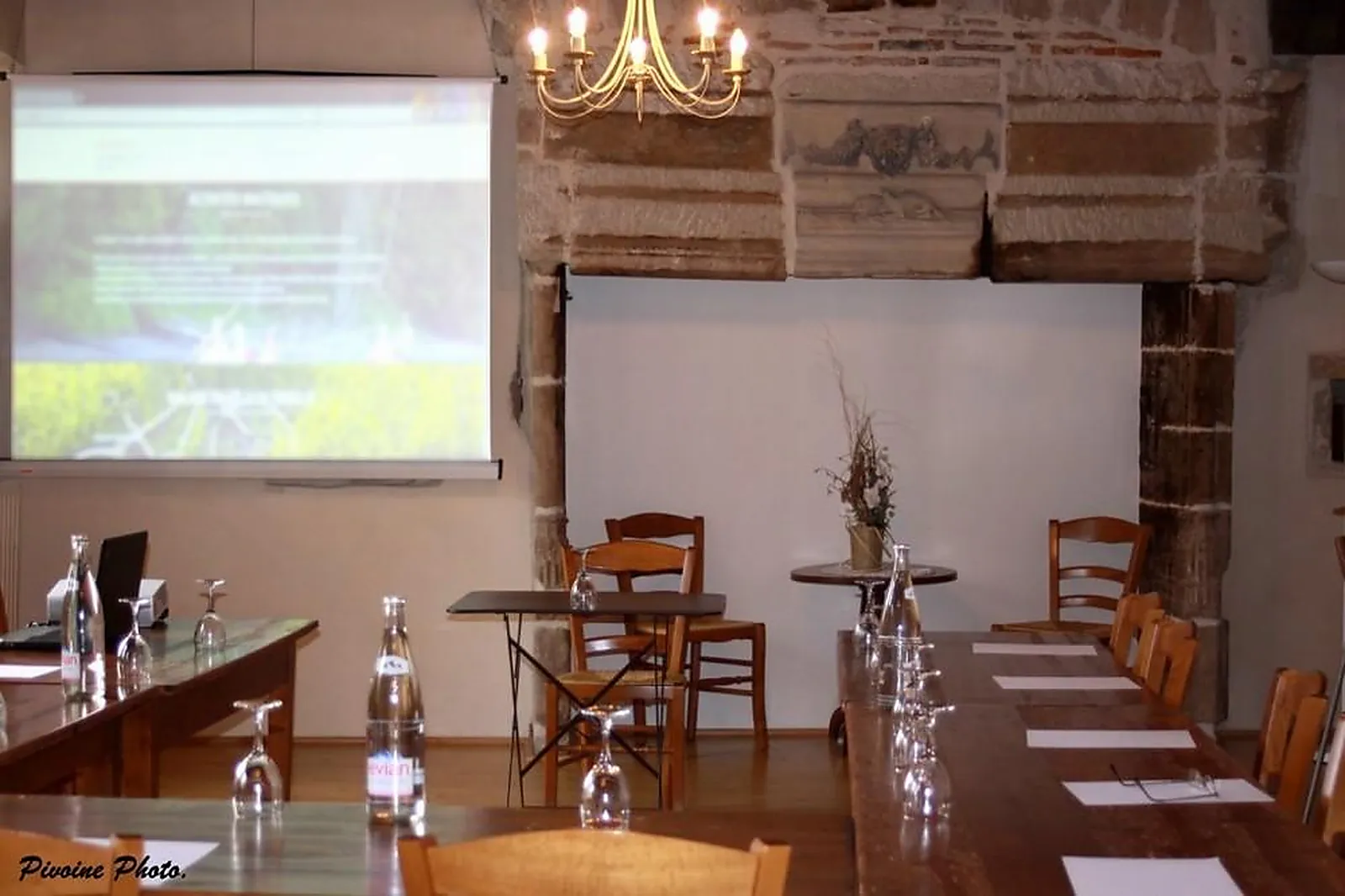 Lieux événementiels, LE RELAIS DE LA TOUR