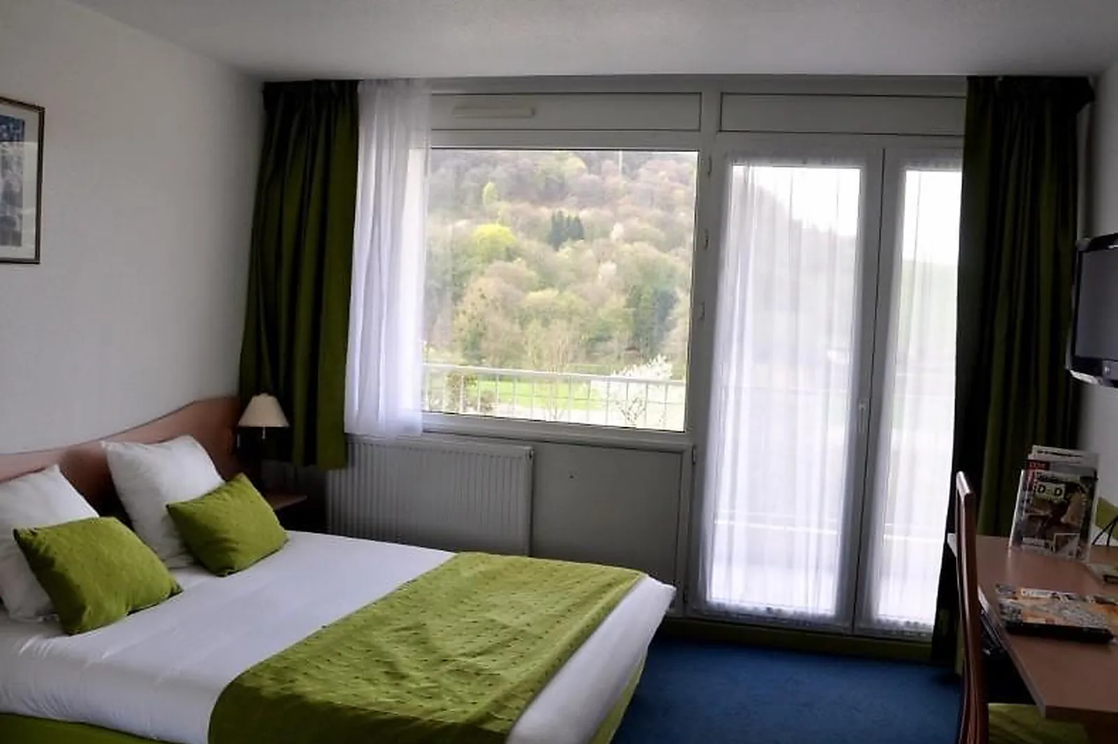 Lieux événementiels, LE RELAIS DE LA VALLÉE