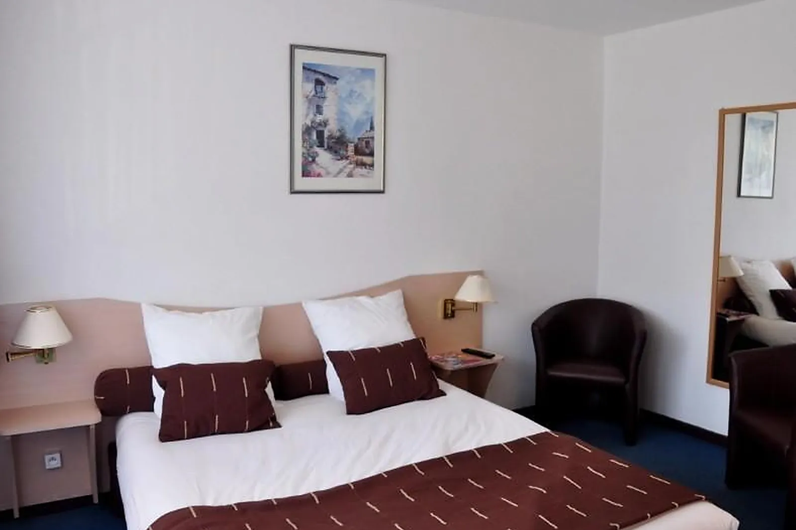 Lieux événementiels, LE RELAIS DE LA VALLÉE