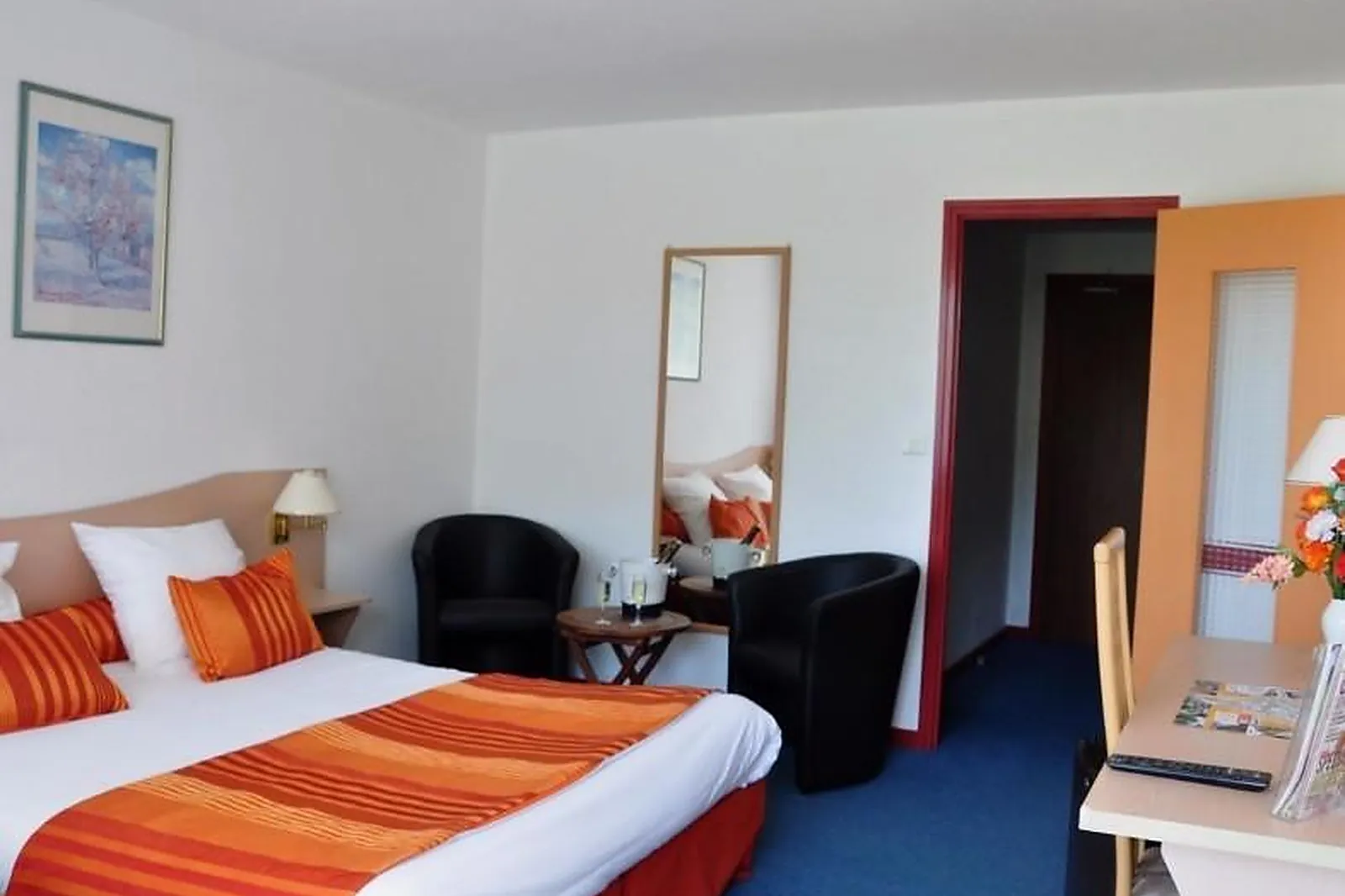 Lieux événementiels, LE RELAIS DE LA VALLÉE