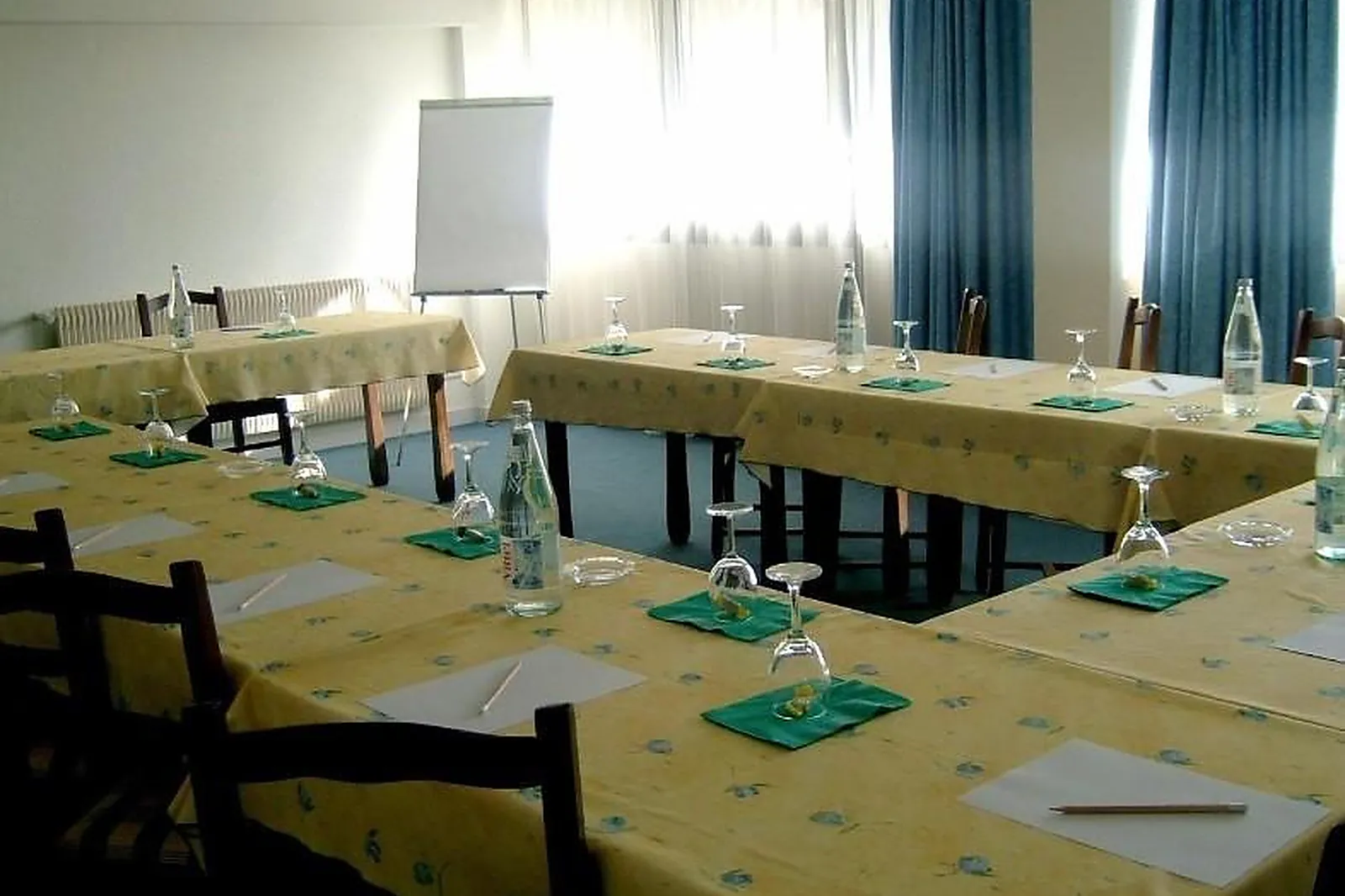 Lieux événementiels, LE RELAIS DE LA VALLÉE