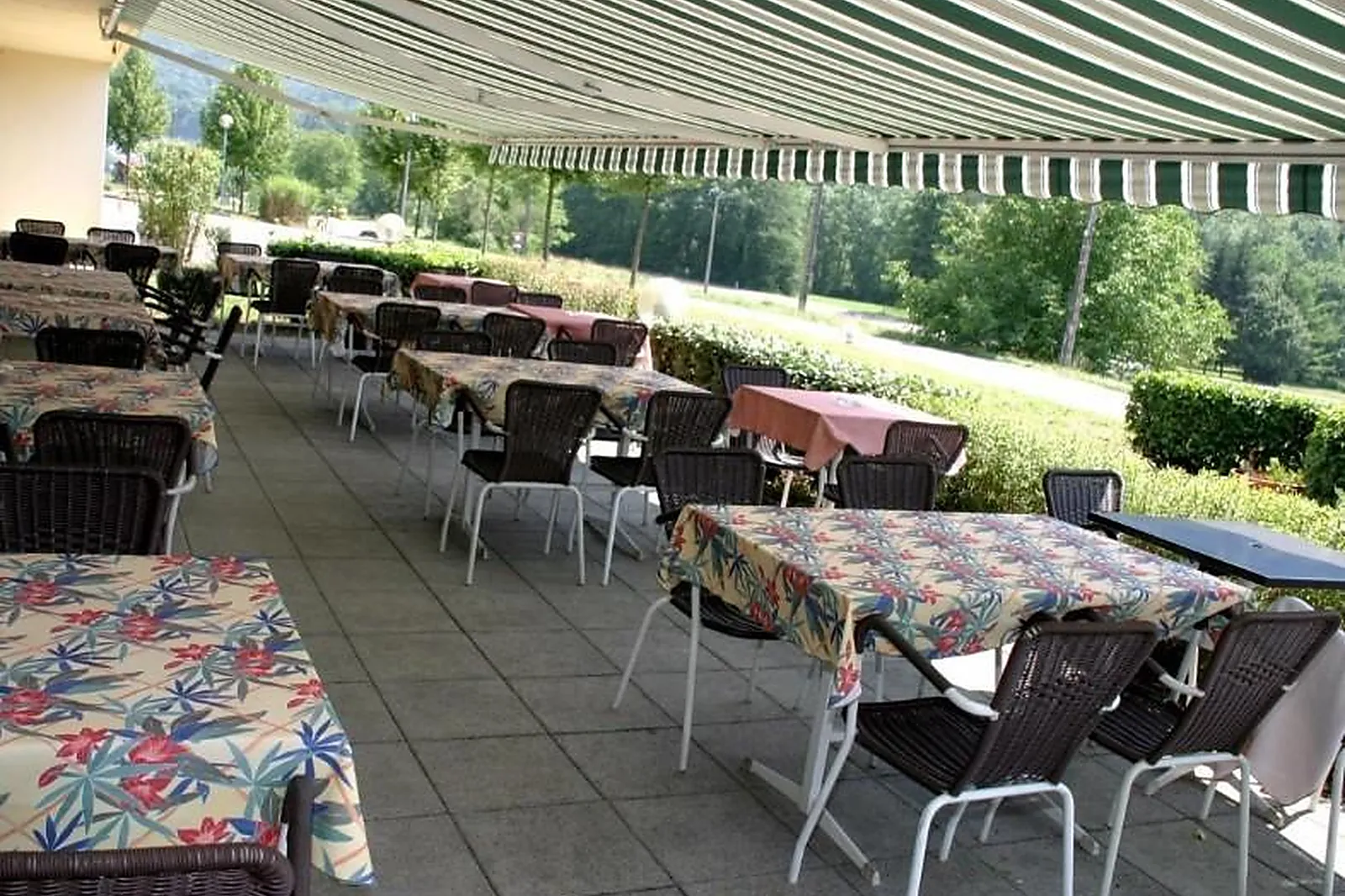 Lieux événementiels, LE RELAIS DE LA VALLÉE