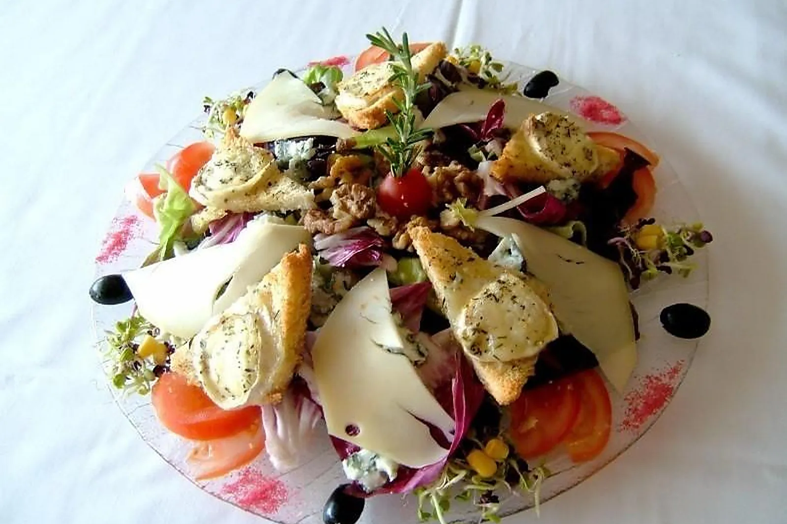 Lieux événementiels, LE RELAIS DE LA VALLÉE