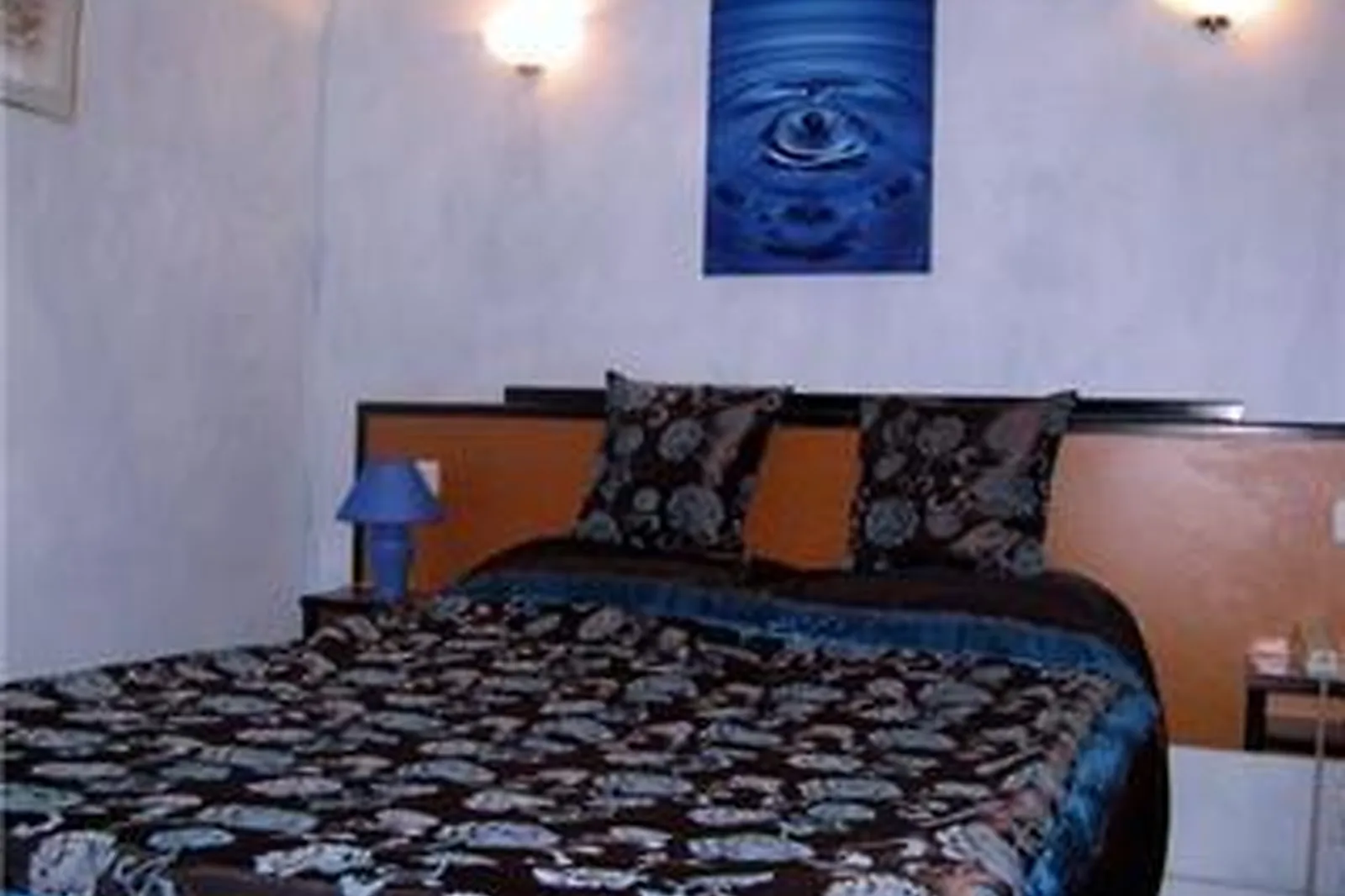 Lieux événementiels, LE RELAIS DES CINQ CHÂTEAUX