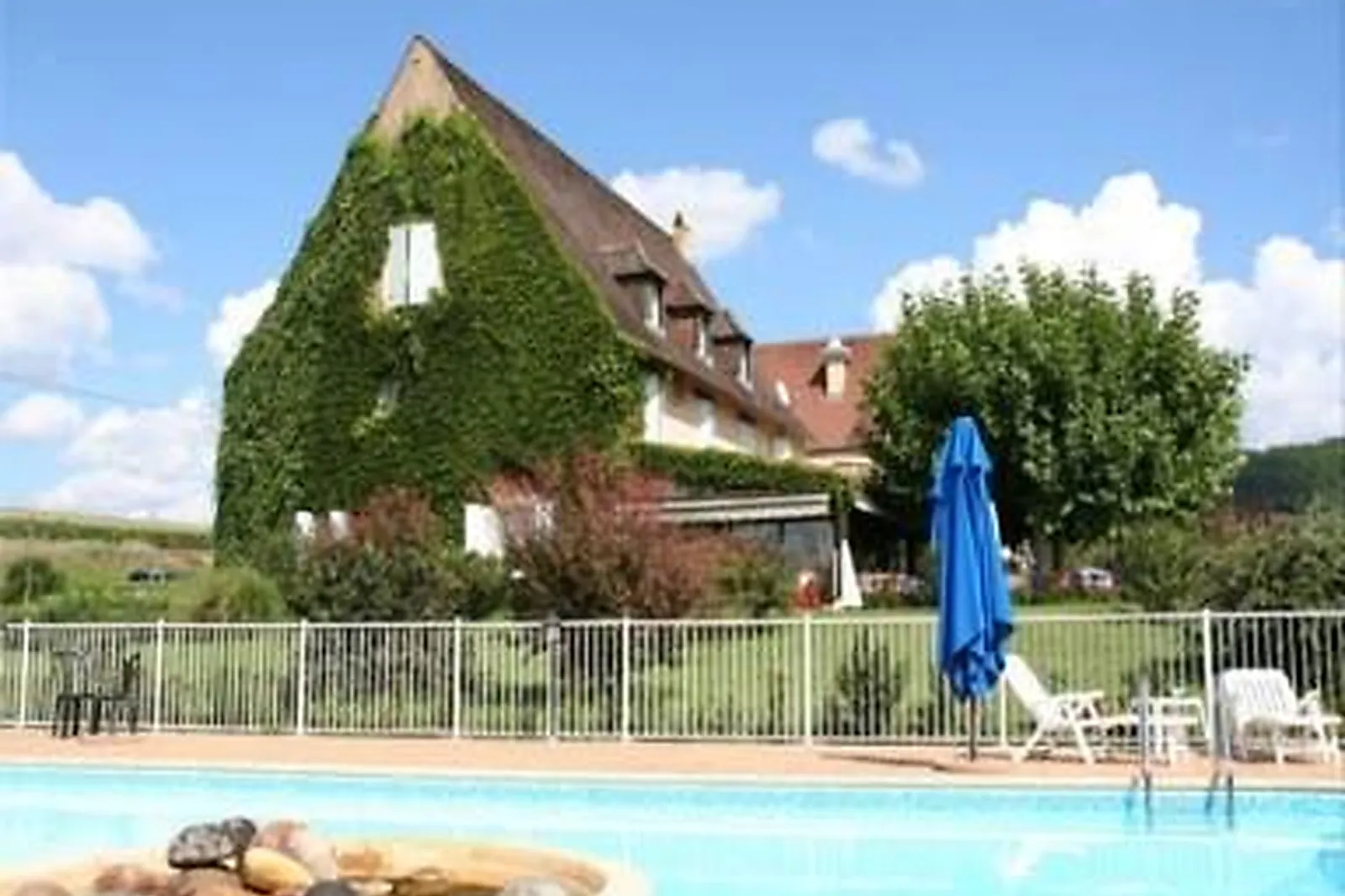 Lieux événementiels, LE RELAIS DES CINQ CHÂTEAUX