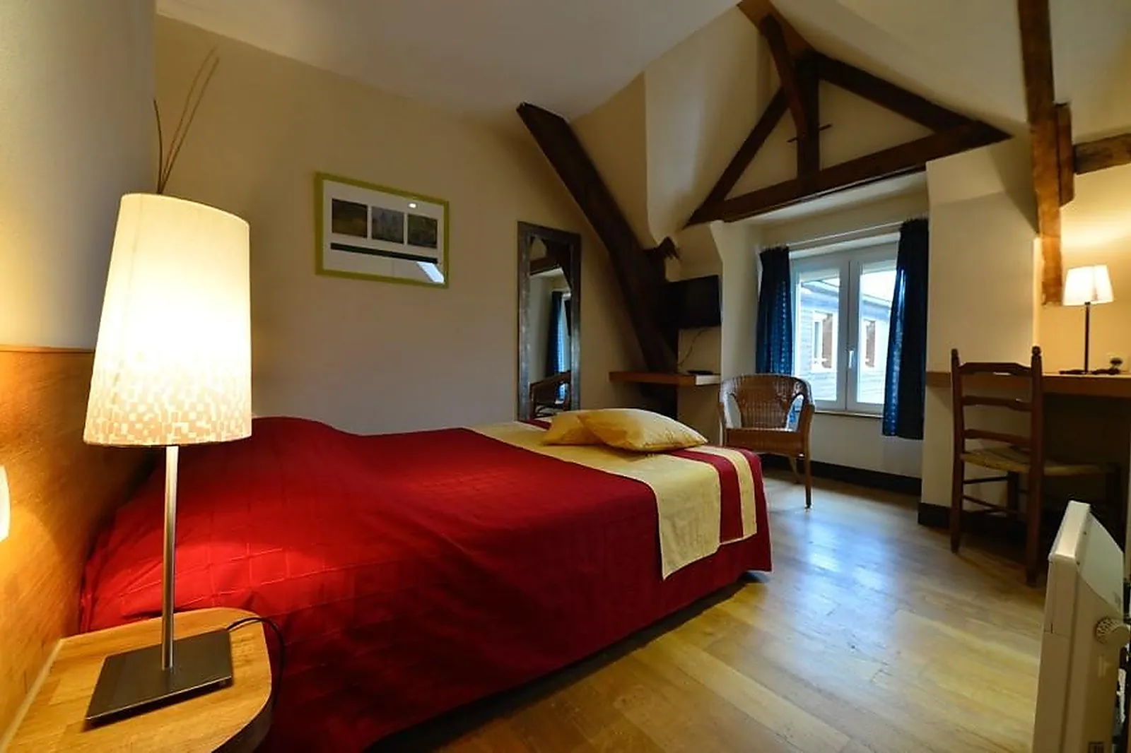 Lieux événementiels, LE RELAIS DES LACS