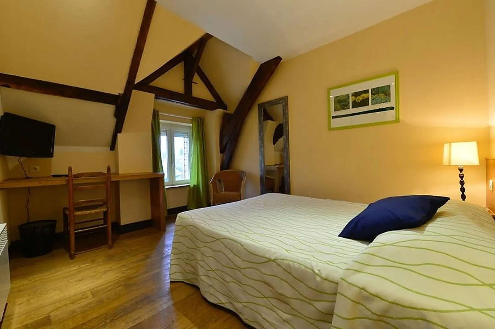 Lieux événementiels, LE RELAIS DES LACS