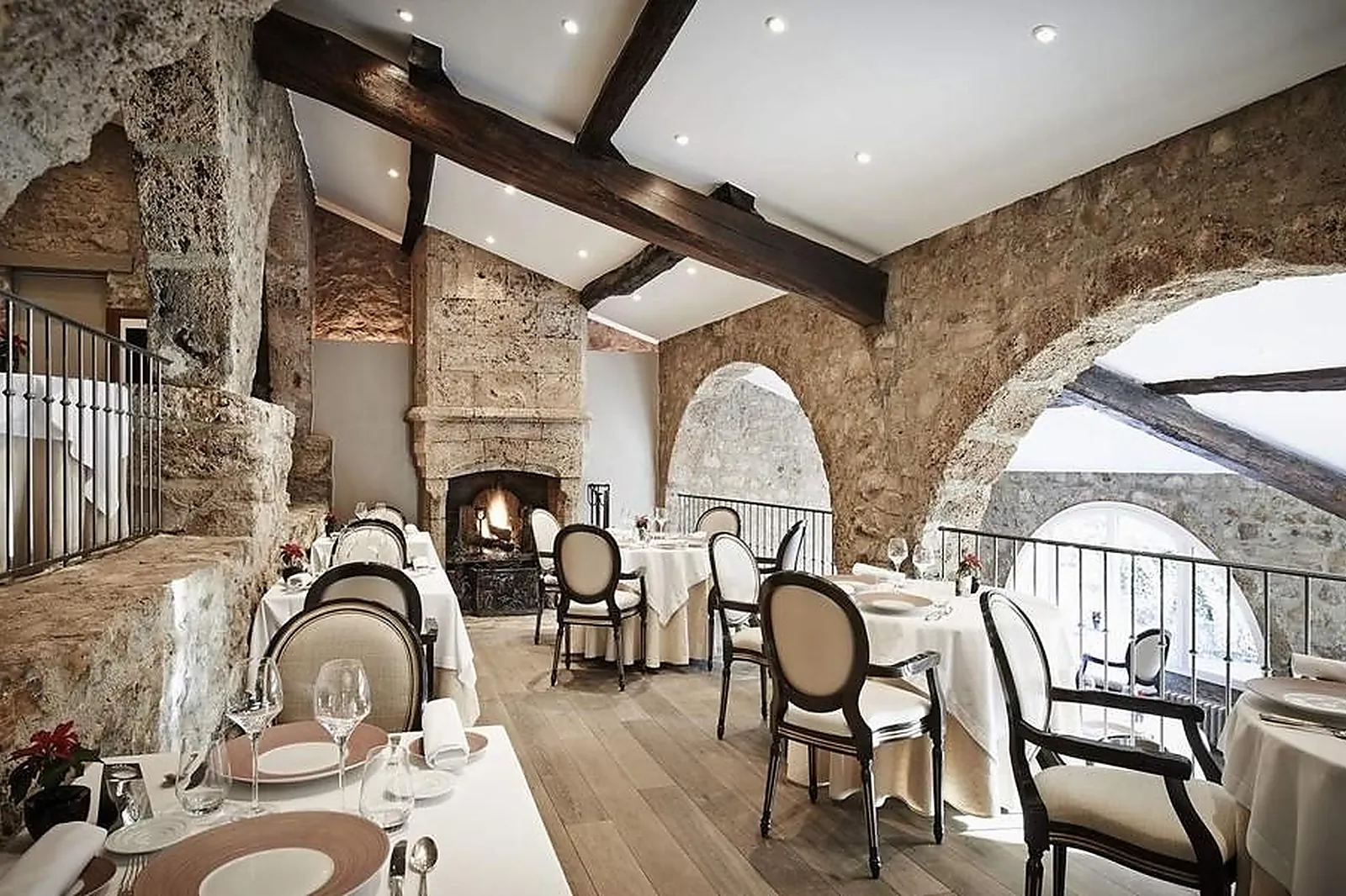 Lieux événementiels, LE RELAIS DES MOINES