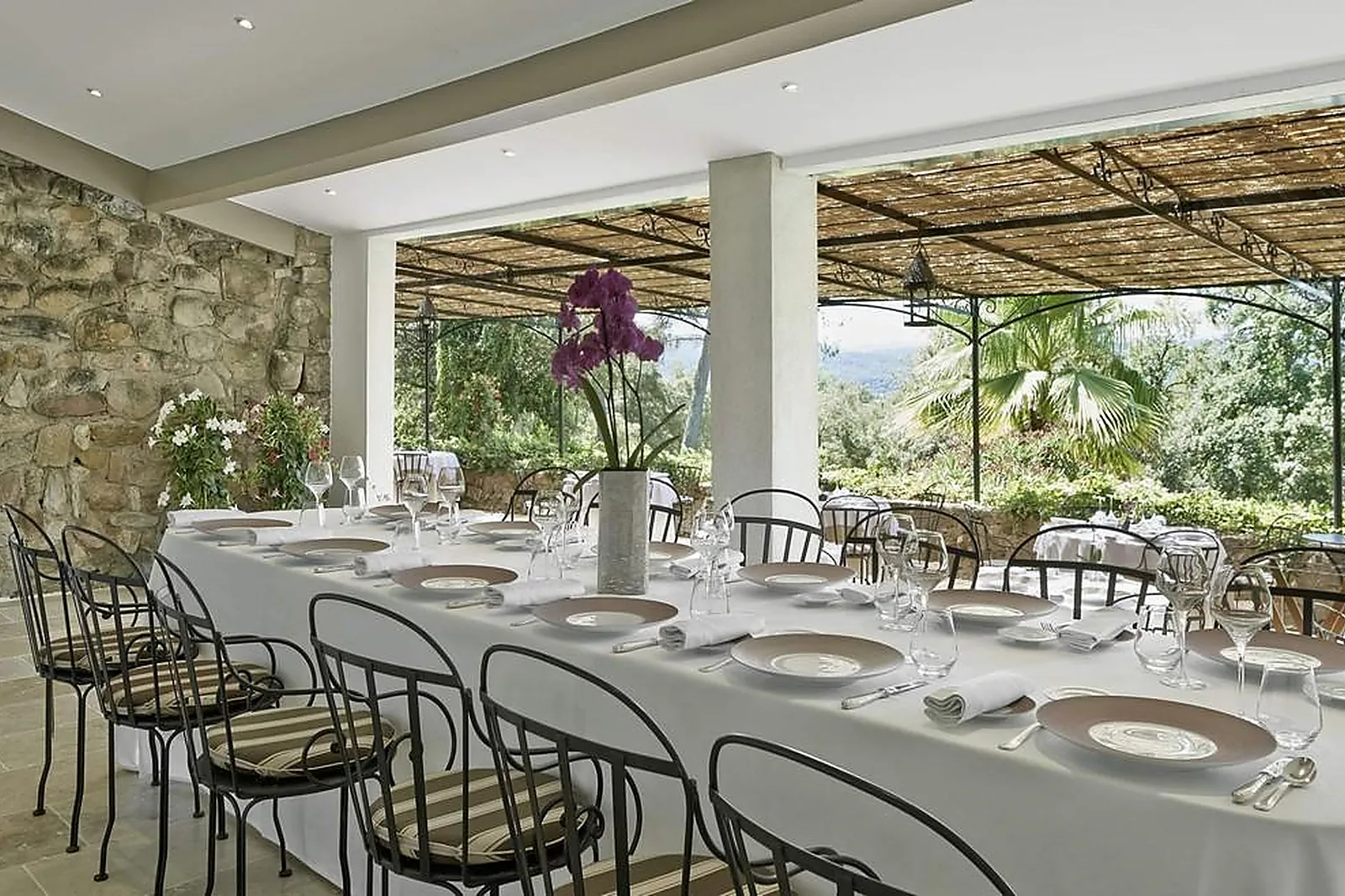 Lieux événementiels, LE RELAIS DES MOINES