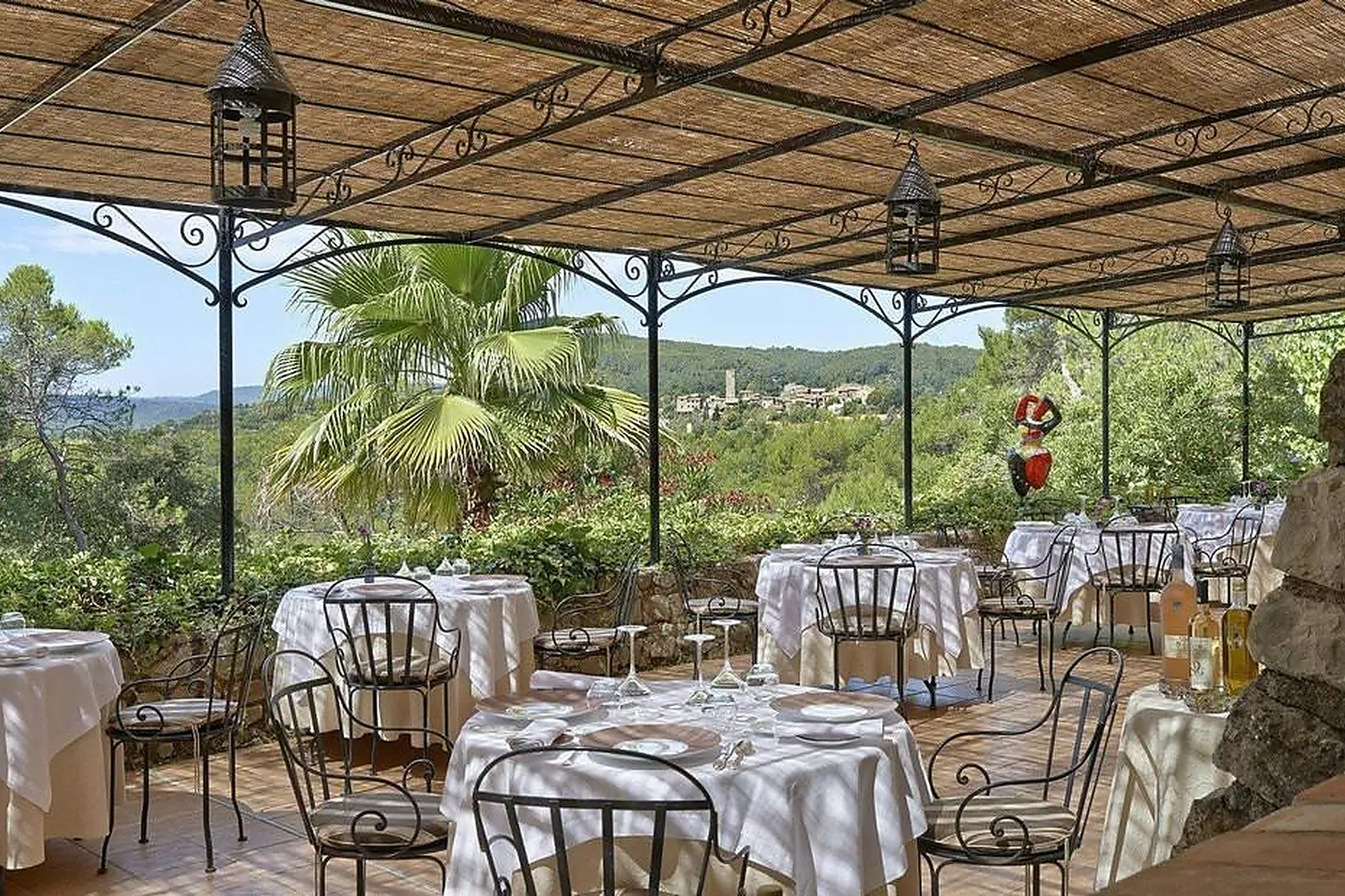 Lieux événementiels, LE RELAIS DES MOINES