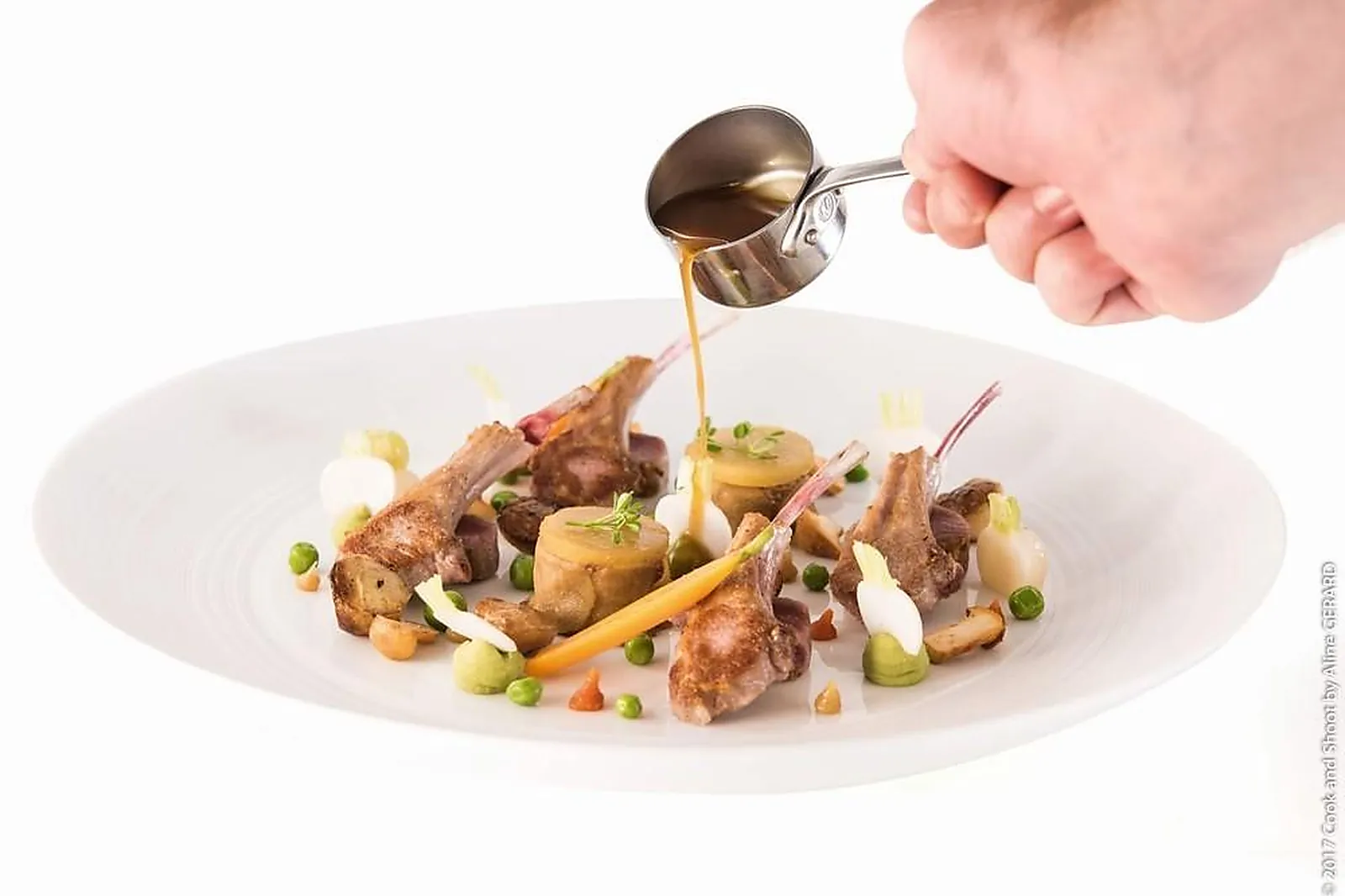 Lieux événementiels, LE RELAIS DES MOINES