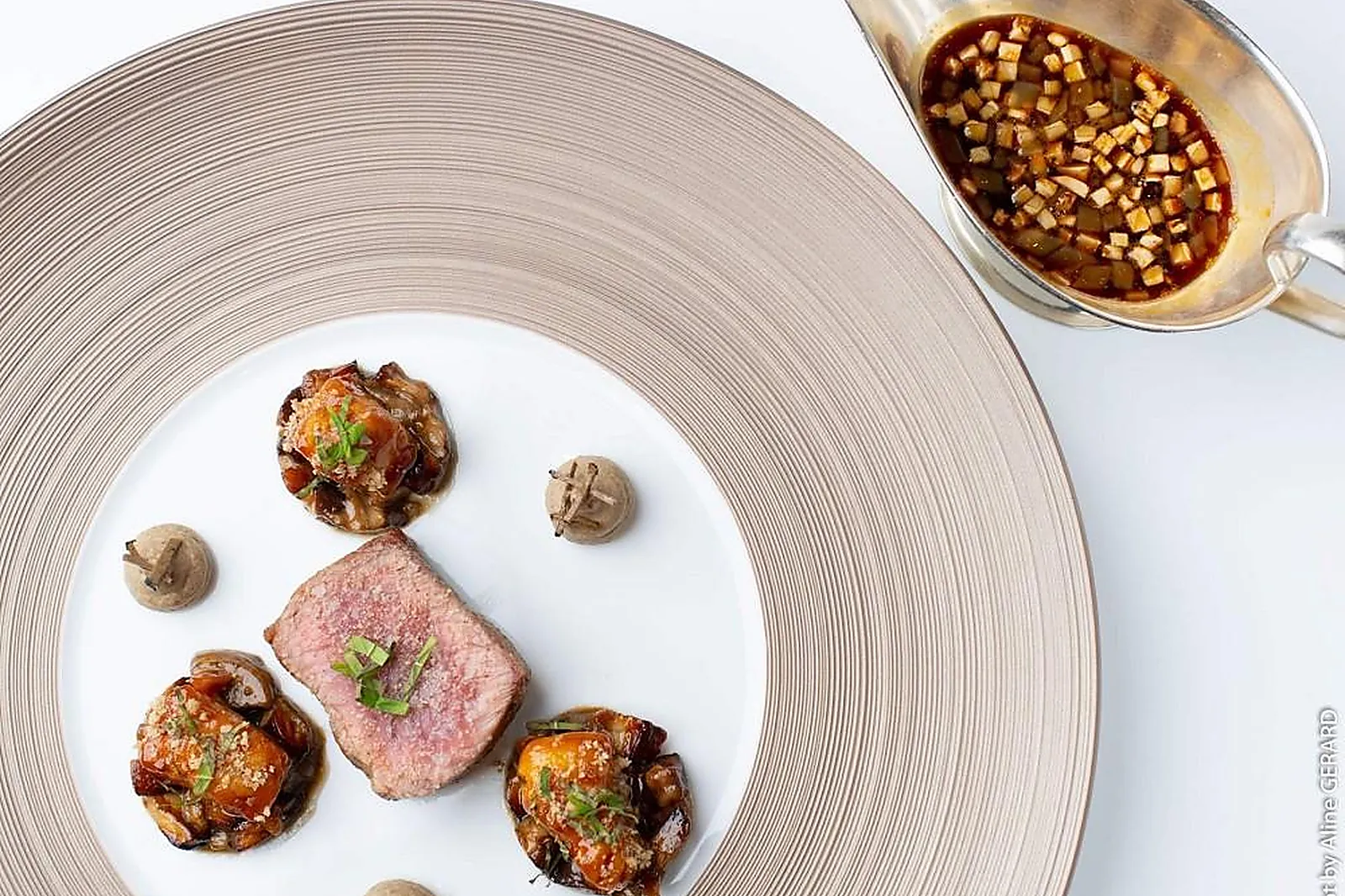 Lieux événementiels, LE RELAIS DES MOINES