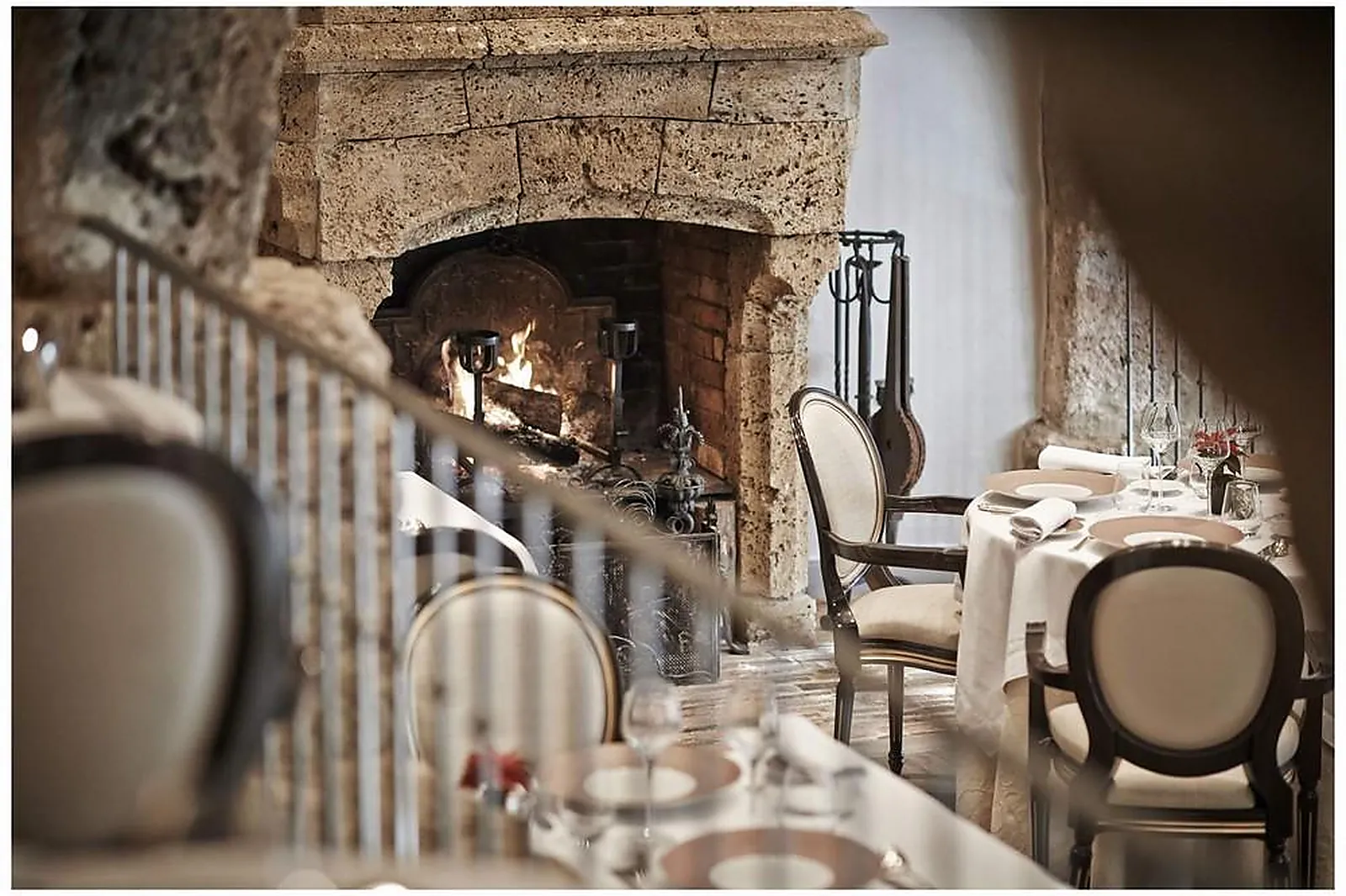 Lieux événementiels, LE RELAIS DES MOINES