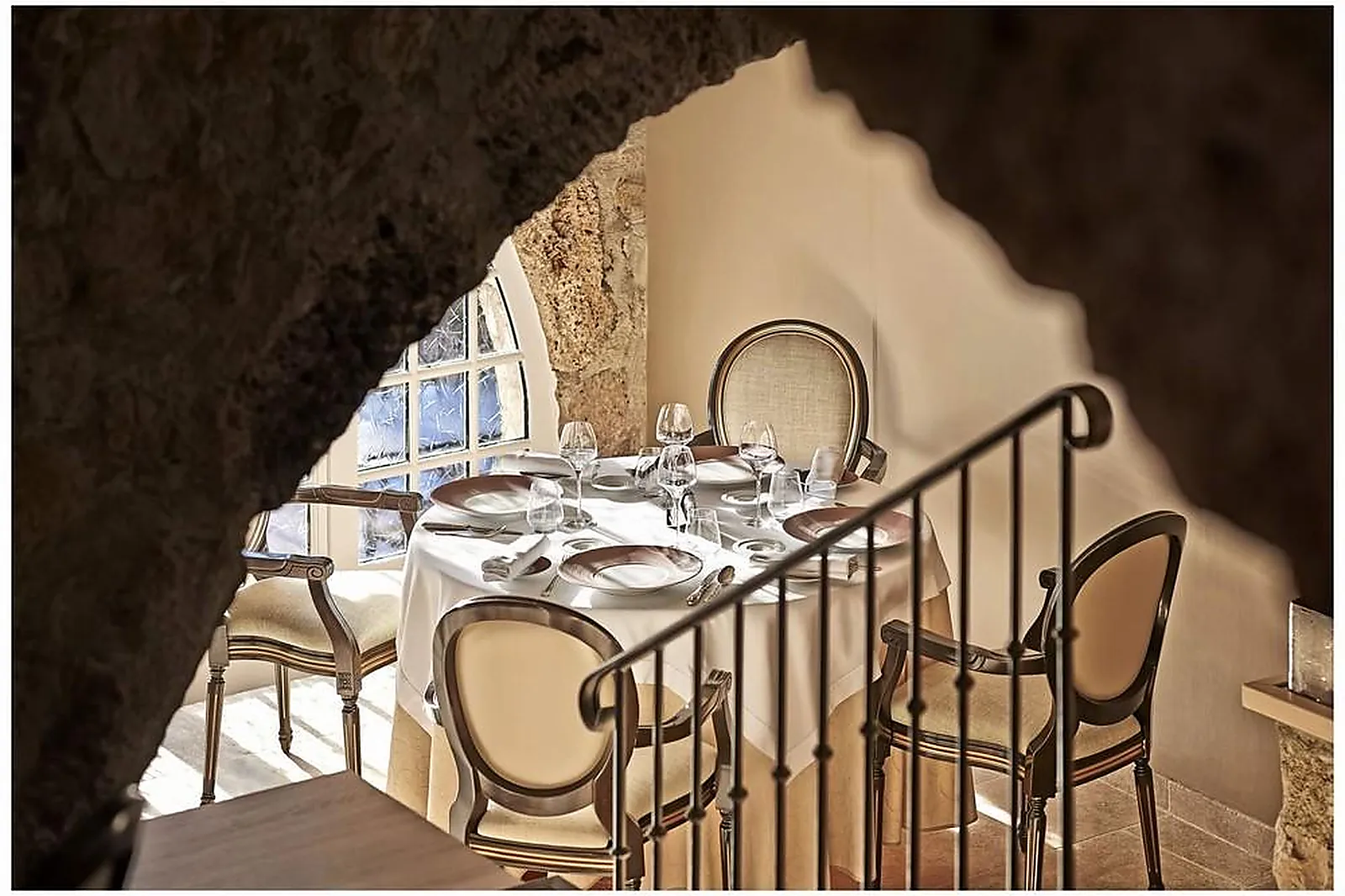 Lieux événementiels, LE RELAIS DES MOINES