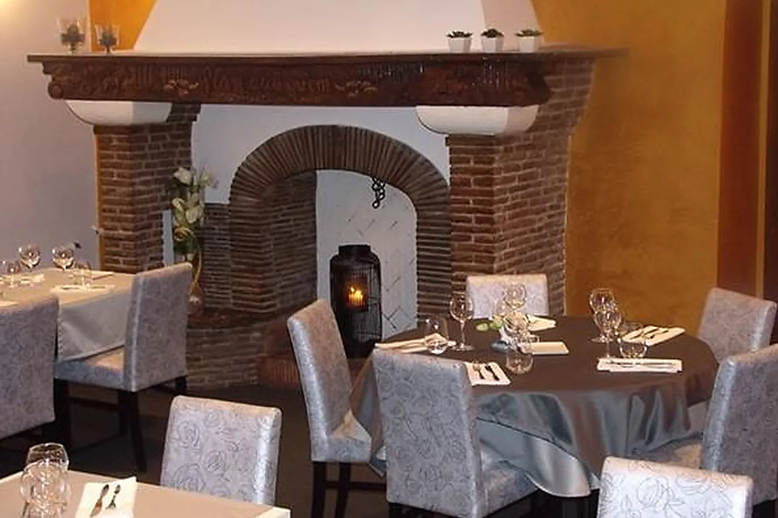 Lieux événementiels, LE RELAIS DES PLAGES