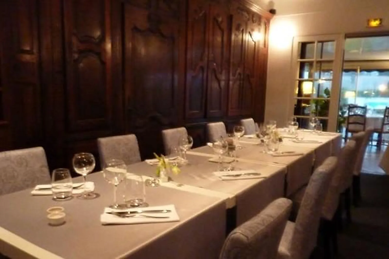 Lieux événementiels, LE RELAIS DES PLAGES